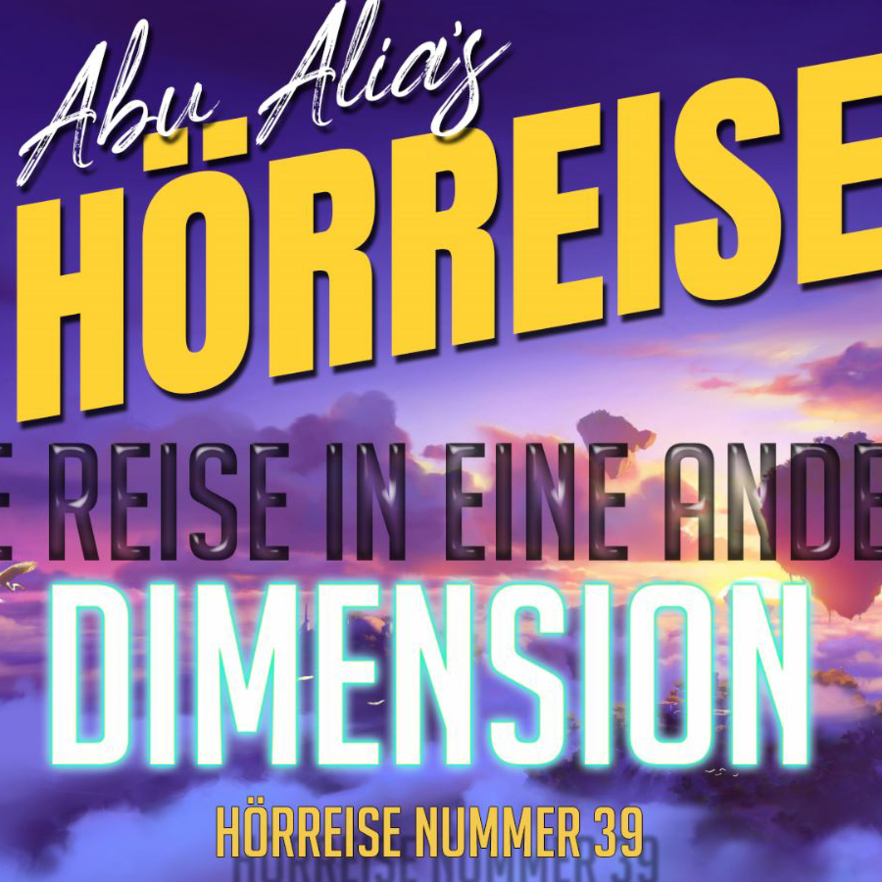 Abu Alia - Podcast und Hörreisen
