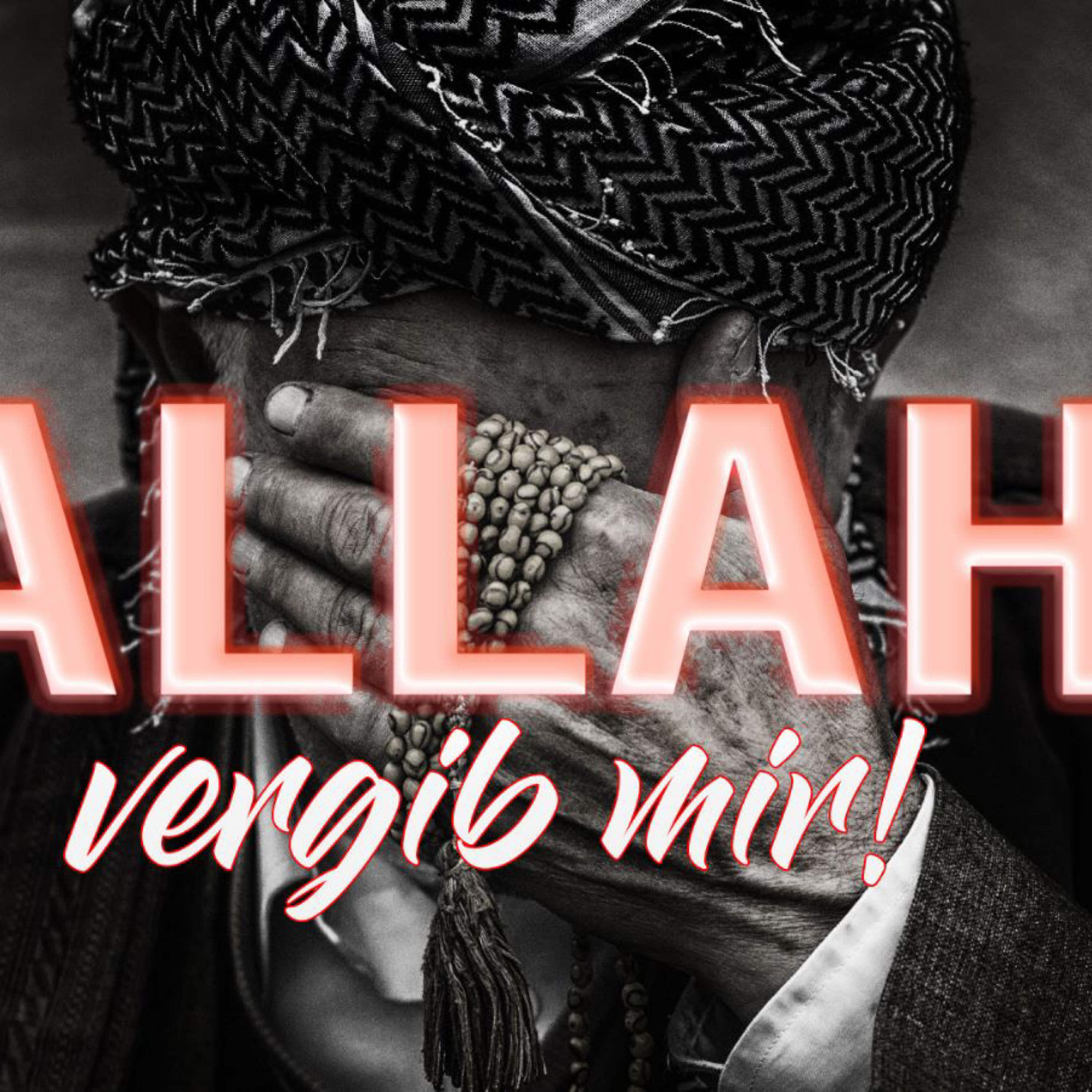 Abu Alia - Podcast und Hörreisen