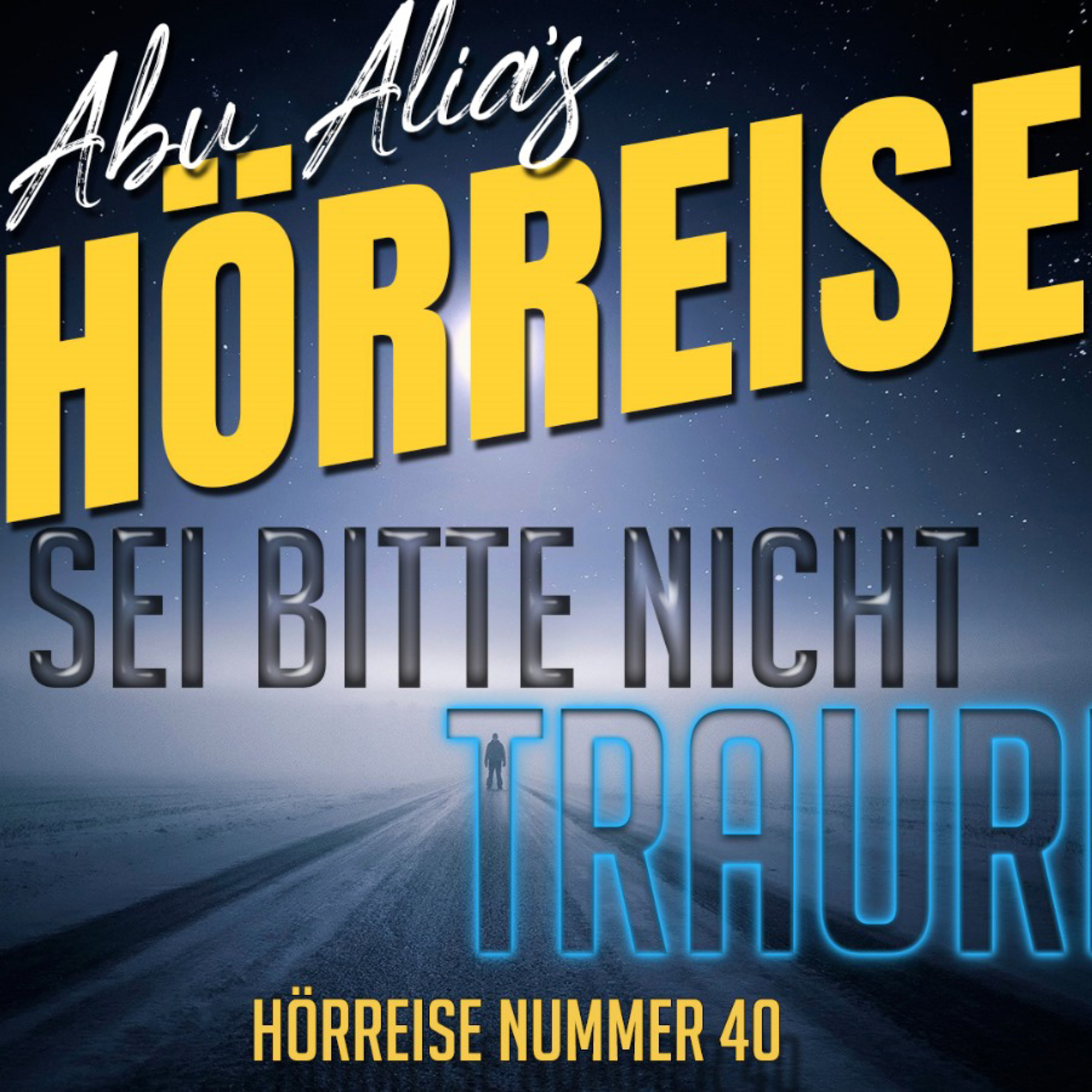 Abu Alia - Podcast und Hörreisen