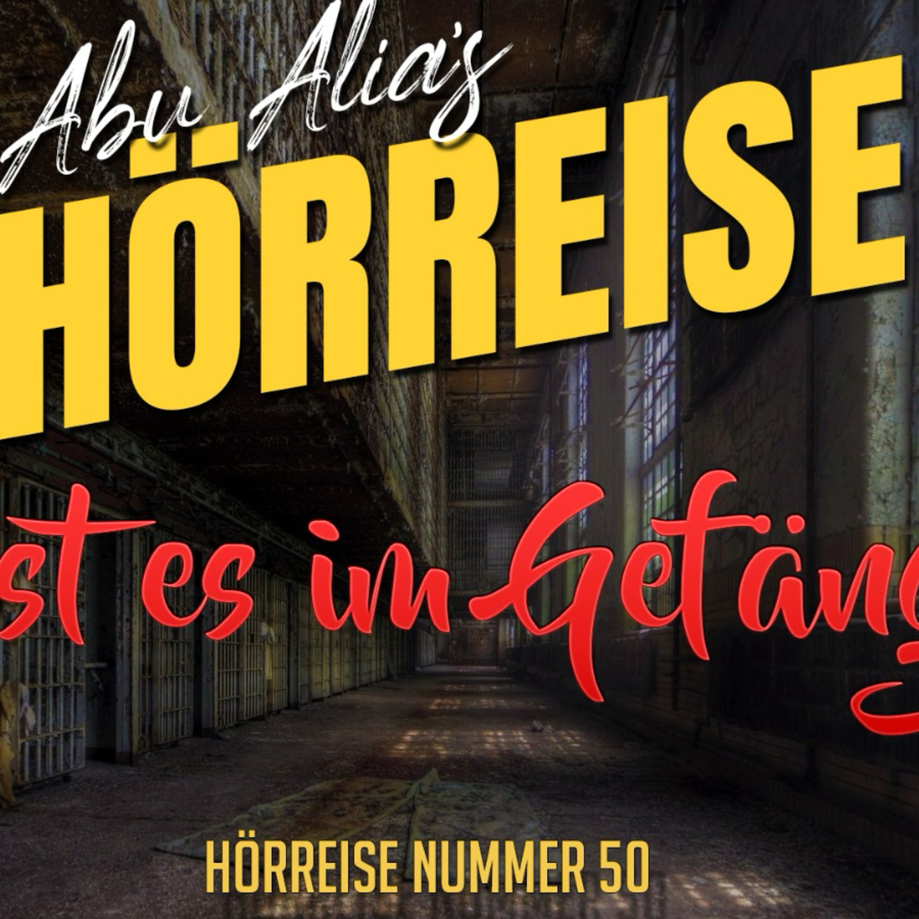 Abu Alia - Podcast und Hörreisen