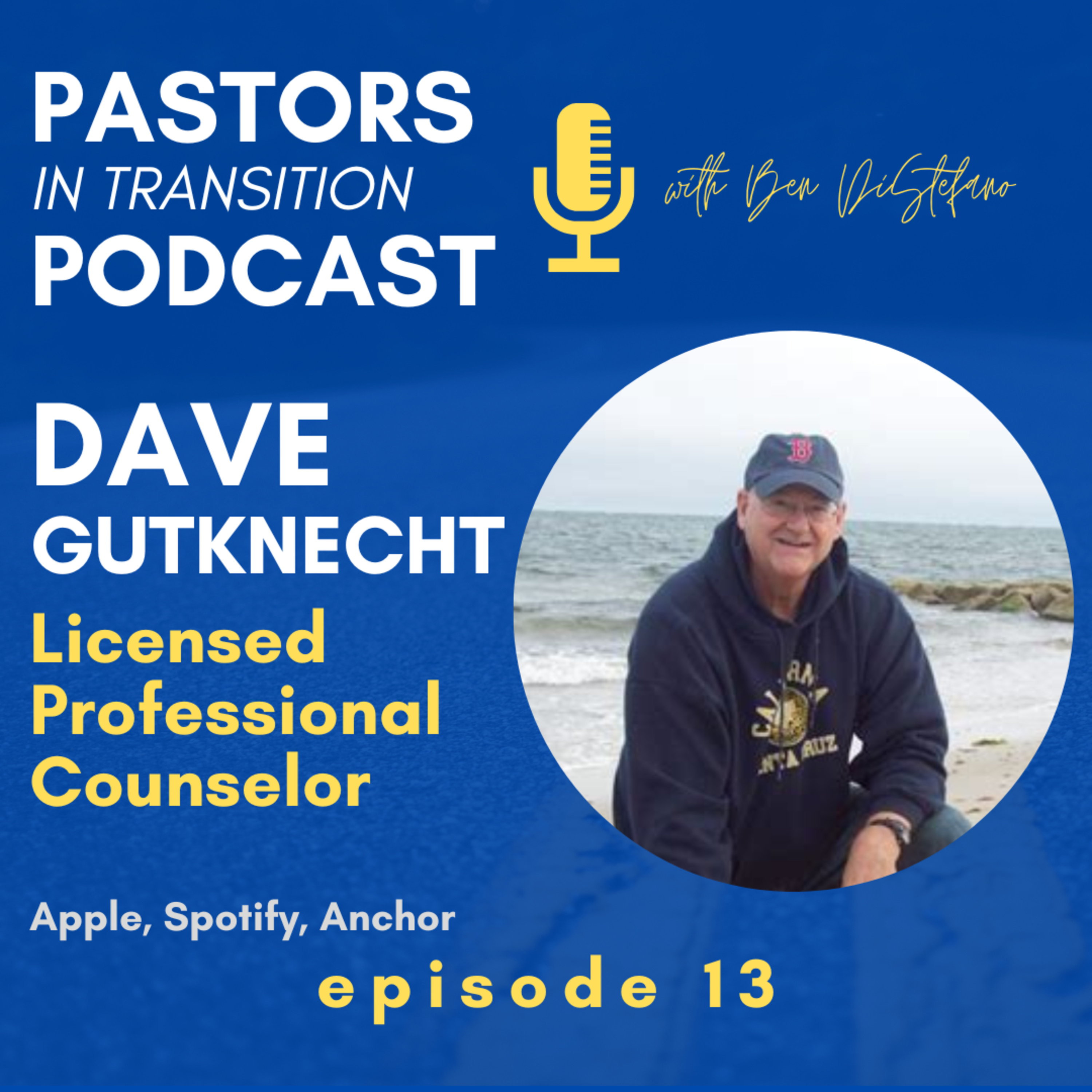 Pastors In Transition