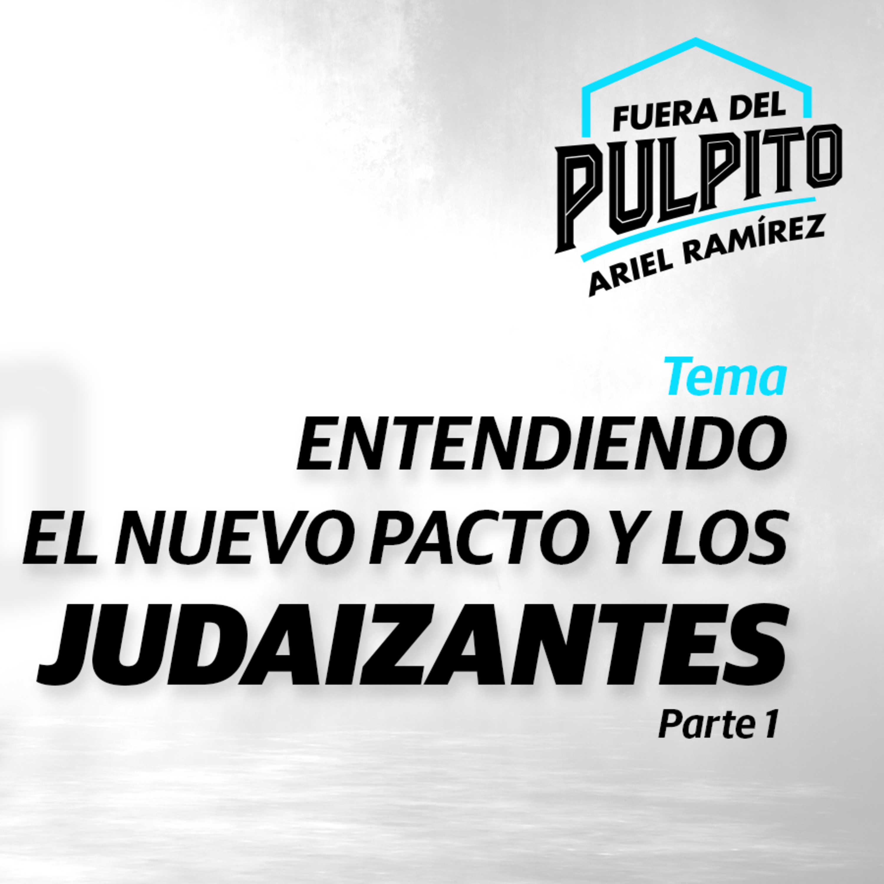 Fuera del Púlpito