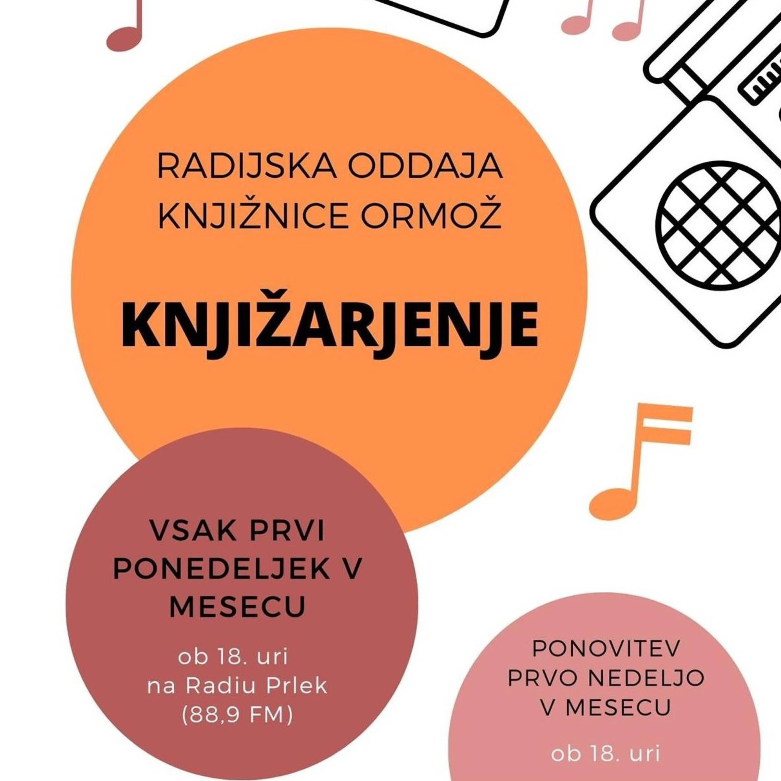 Knjižnica Franca Ksavra Meška Ormož