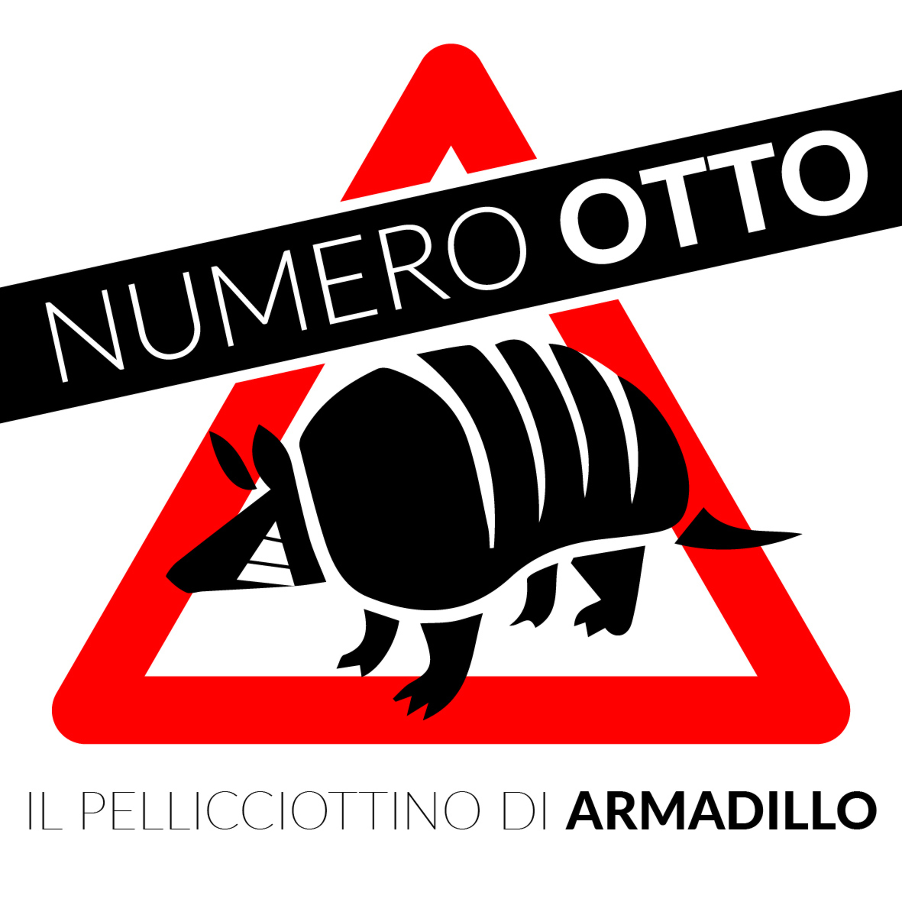 Il pellicciottino di Armadillo