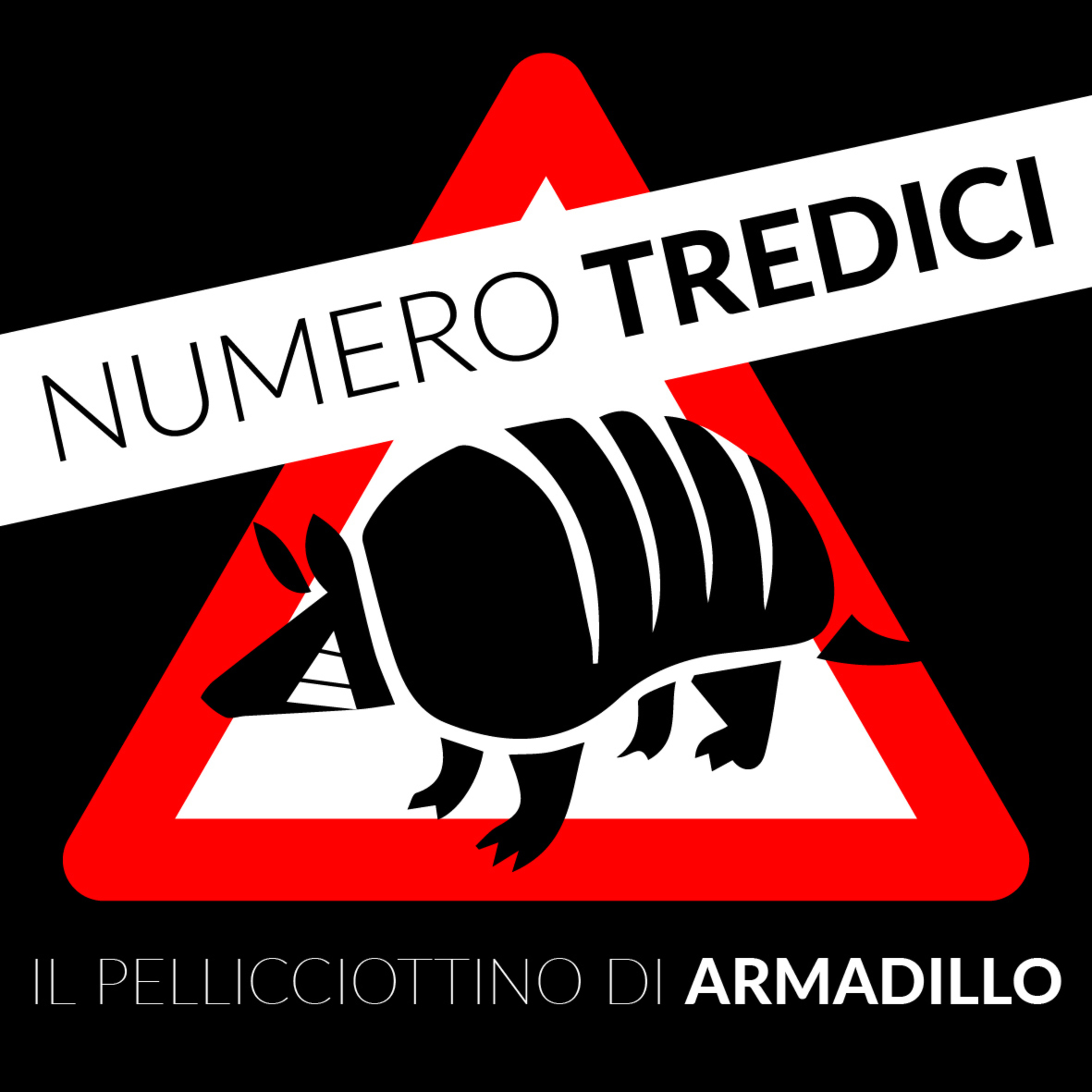 Il pellicciottino di Armadillo