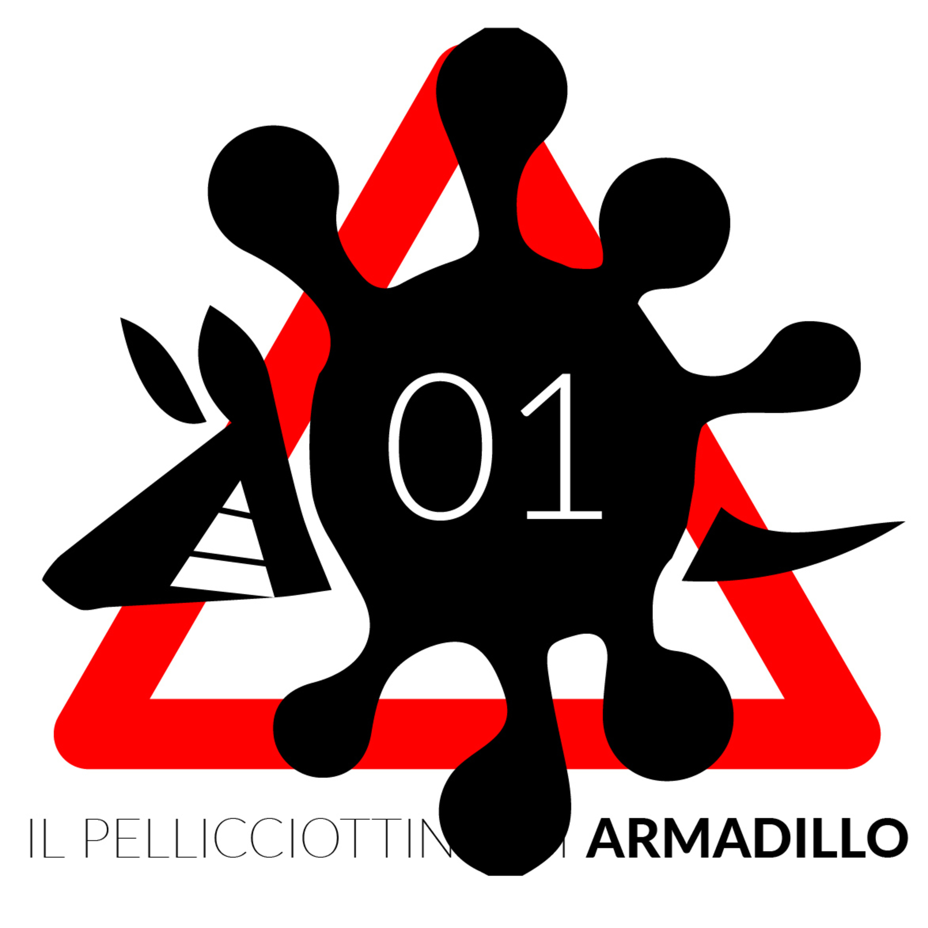 Il pellicciottino di Armadillo