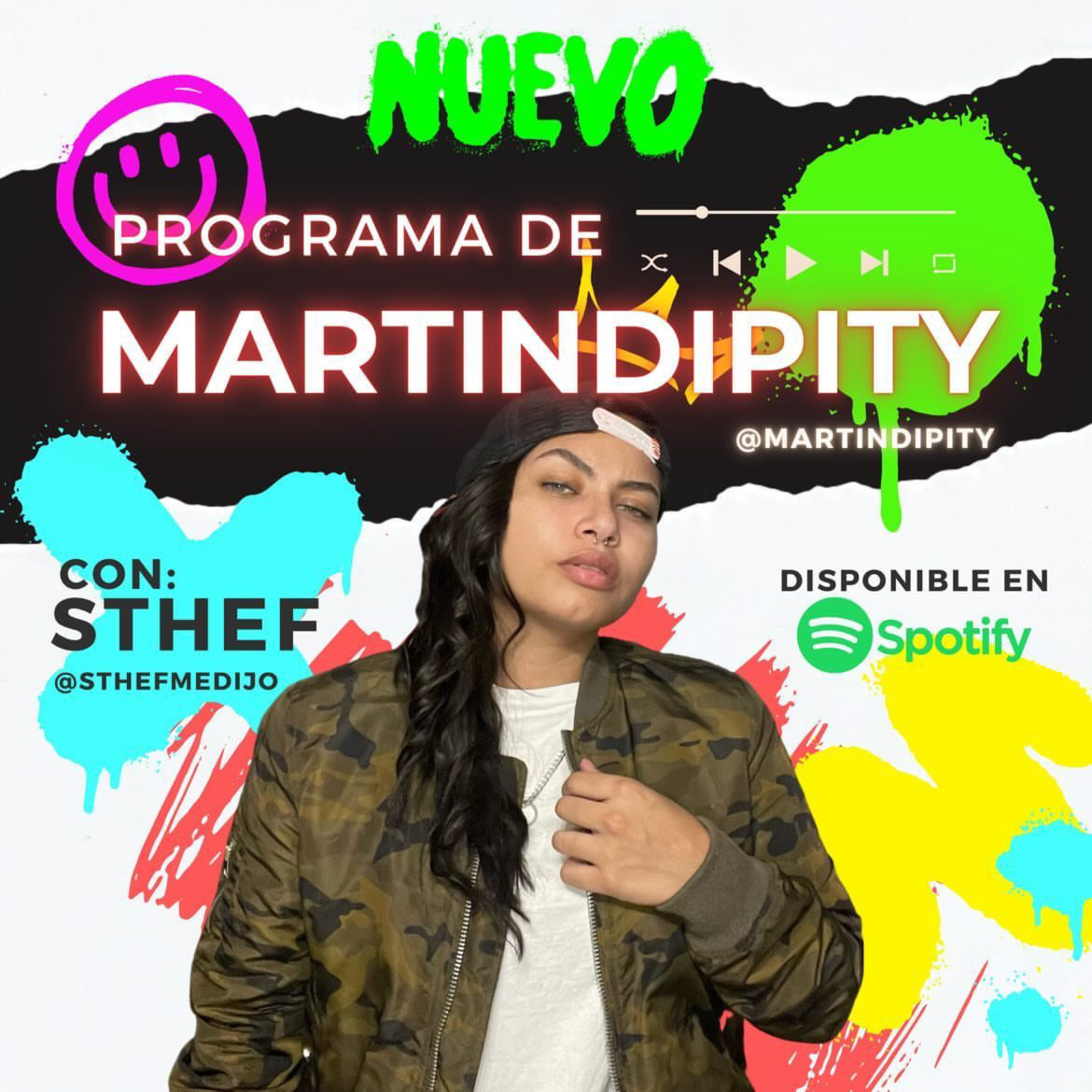 Martindipity