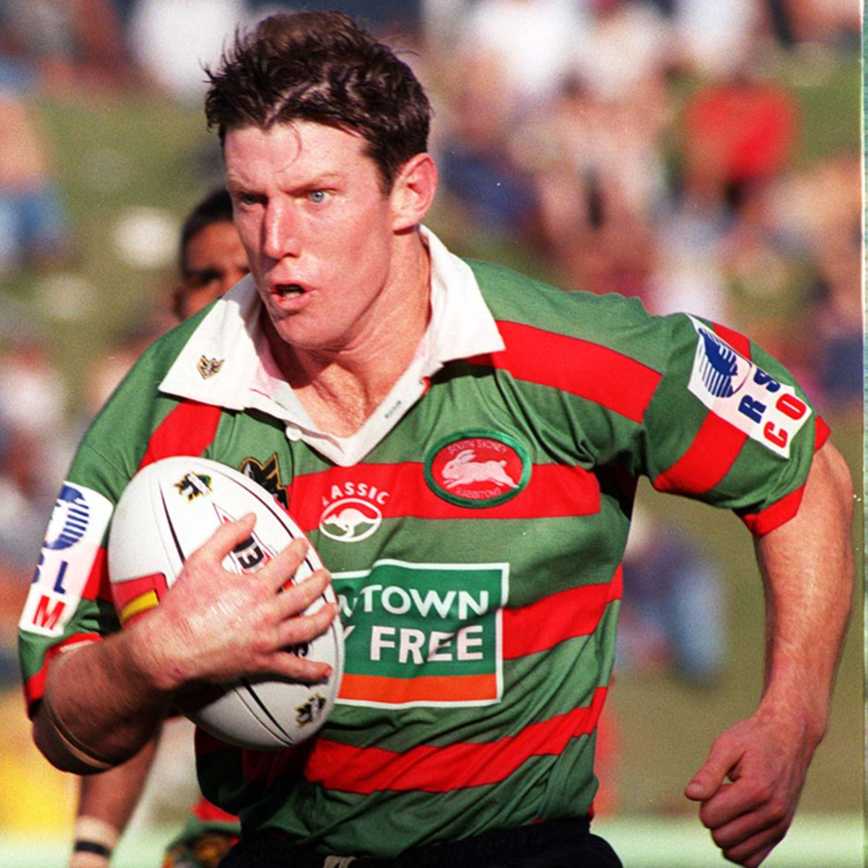Rabbitohs Radio Podcast