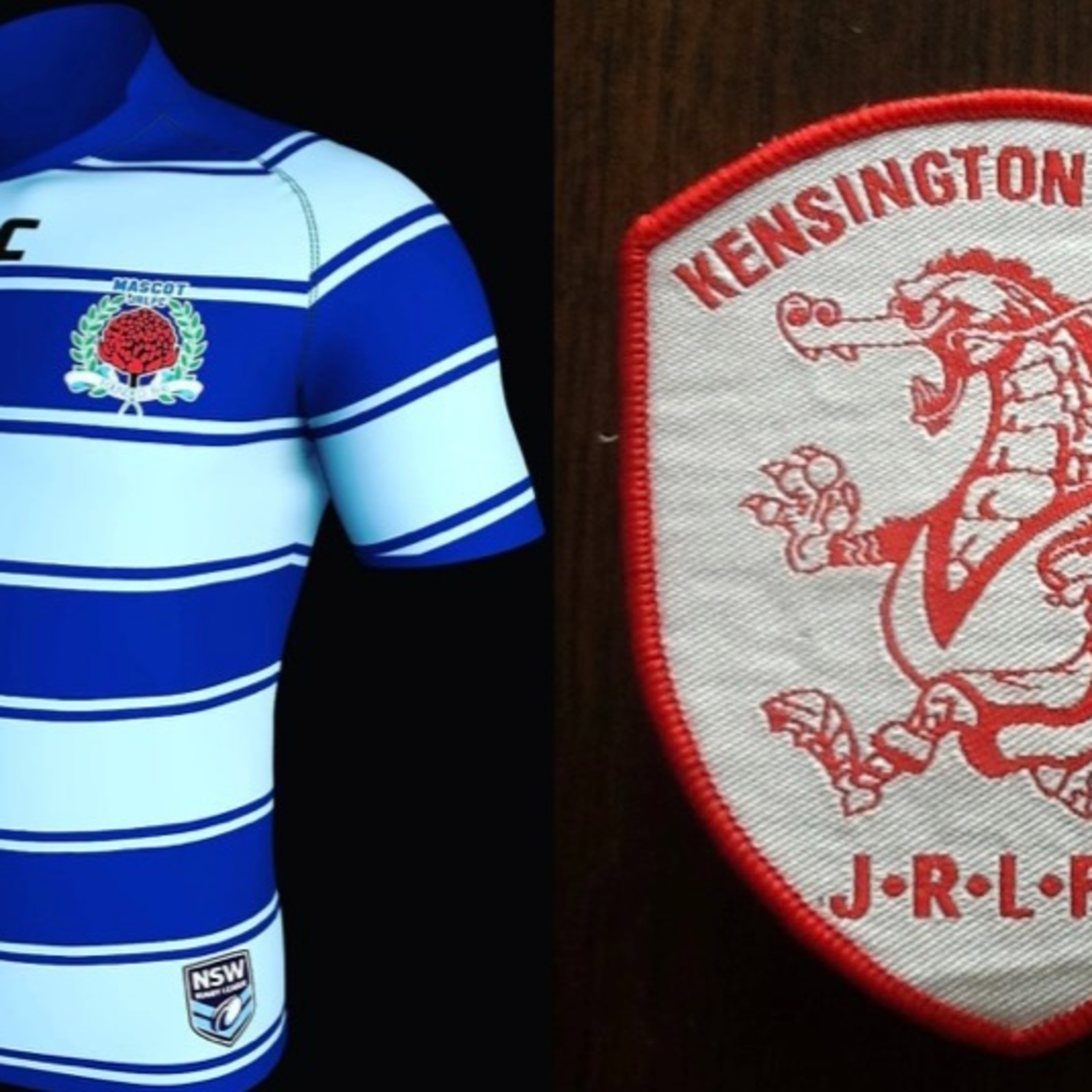 Heartbreak At Redfern - Kensington v Mascot 1989 A Grade Grand Final Highlights episode artwork