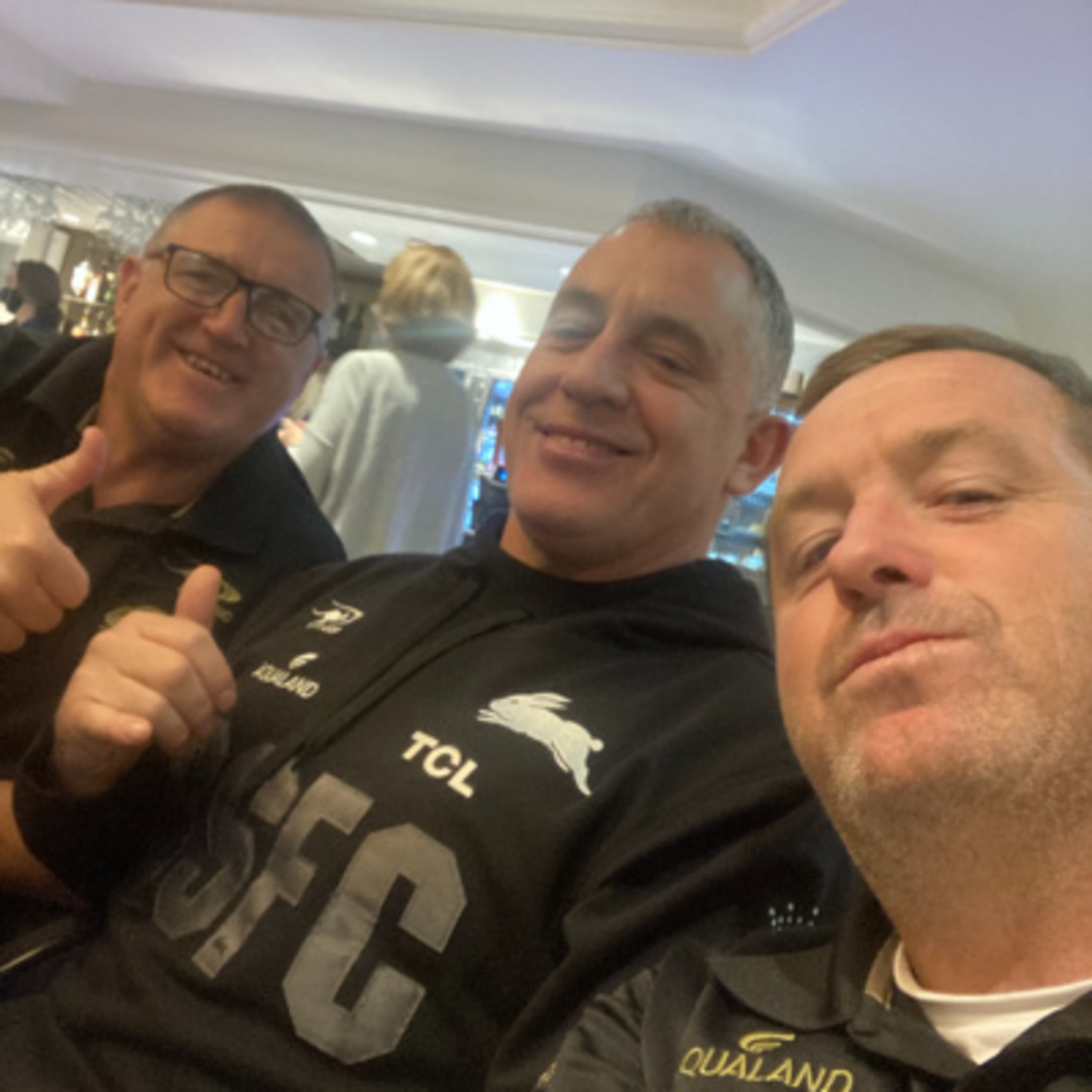 Rabbitohs Radio Podcast