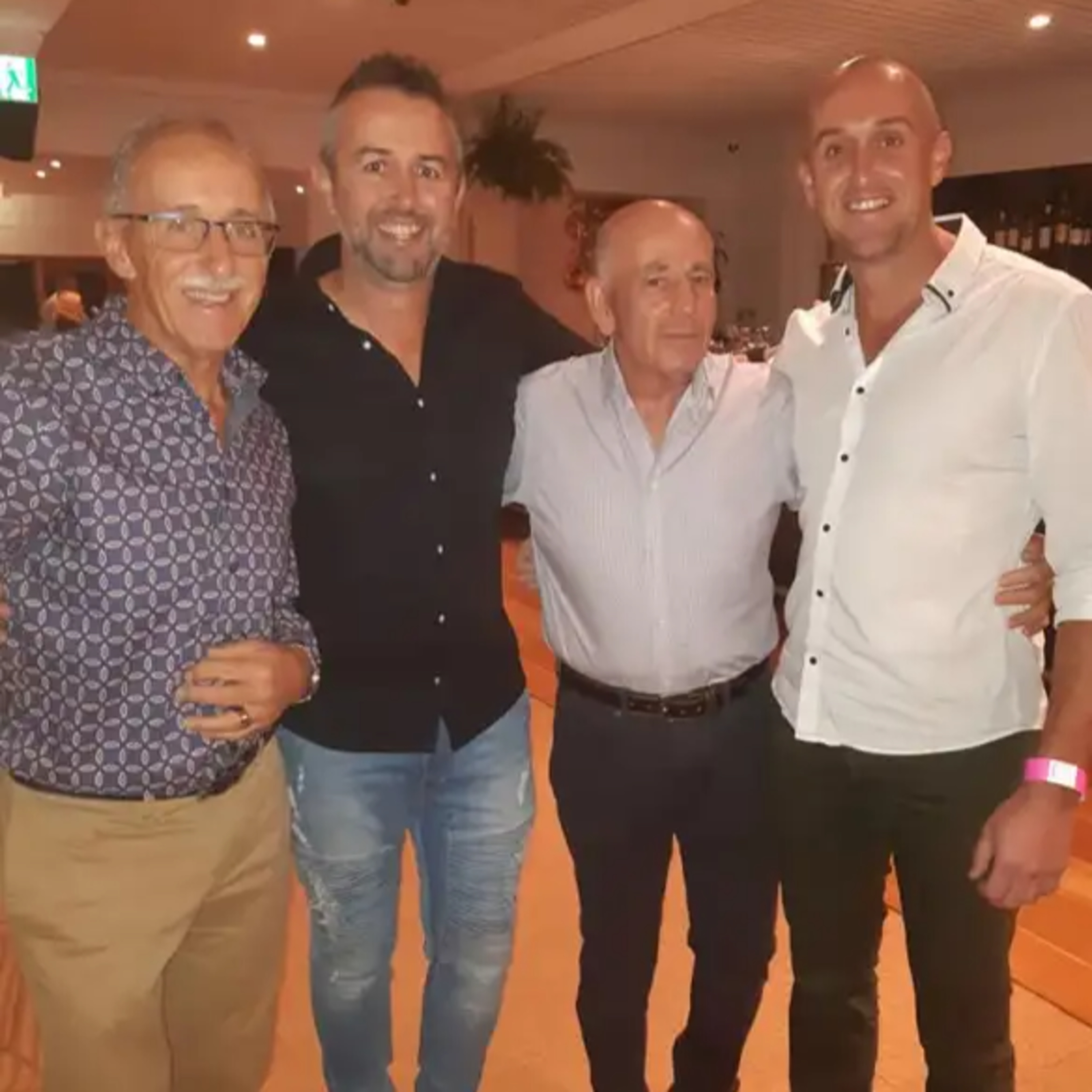 Rabbitohs Radio Podcast