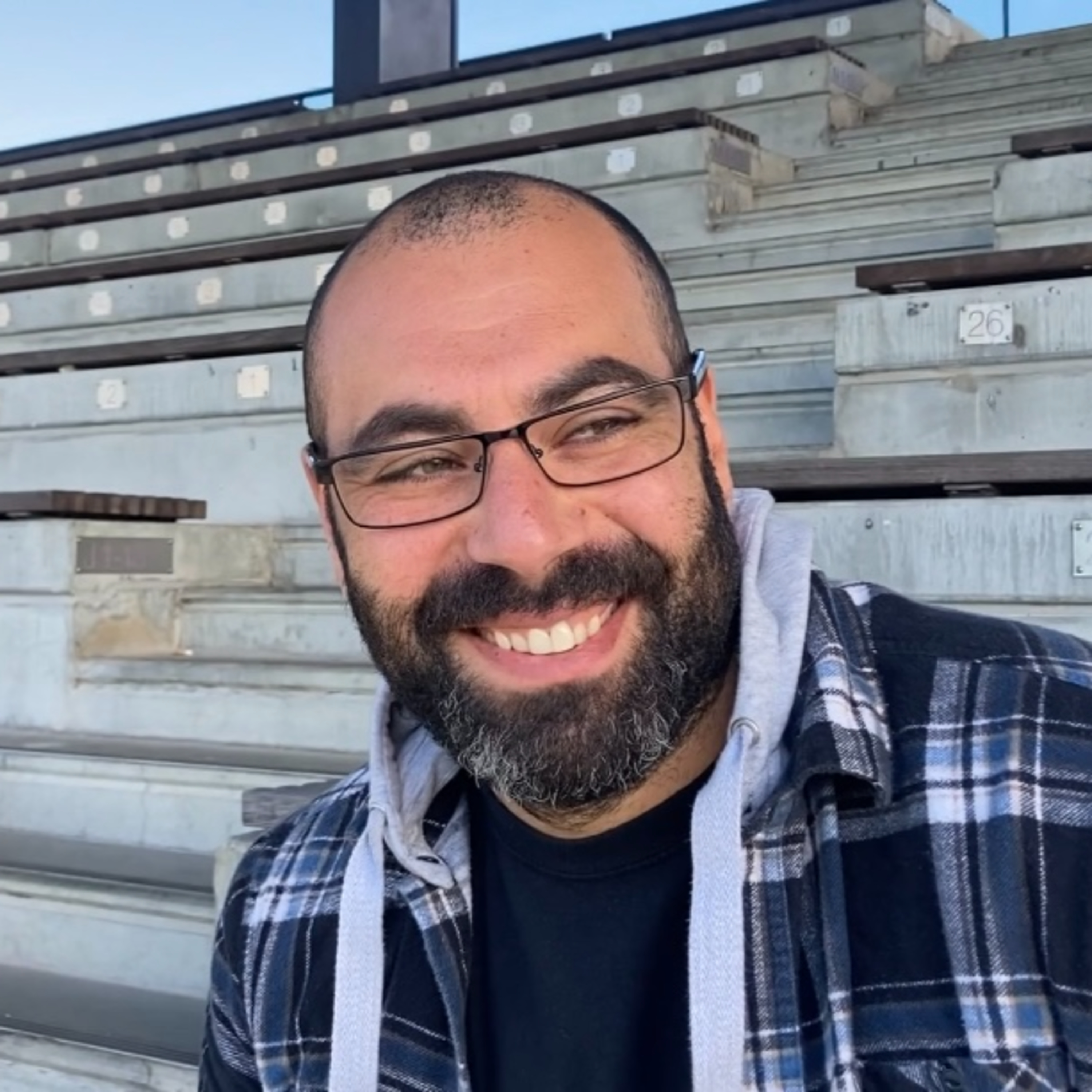 Rabbitohs Radio Podcast