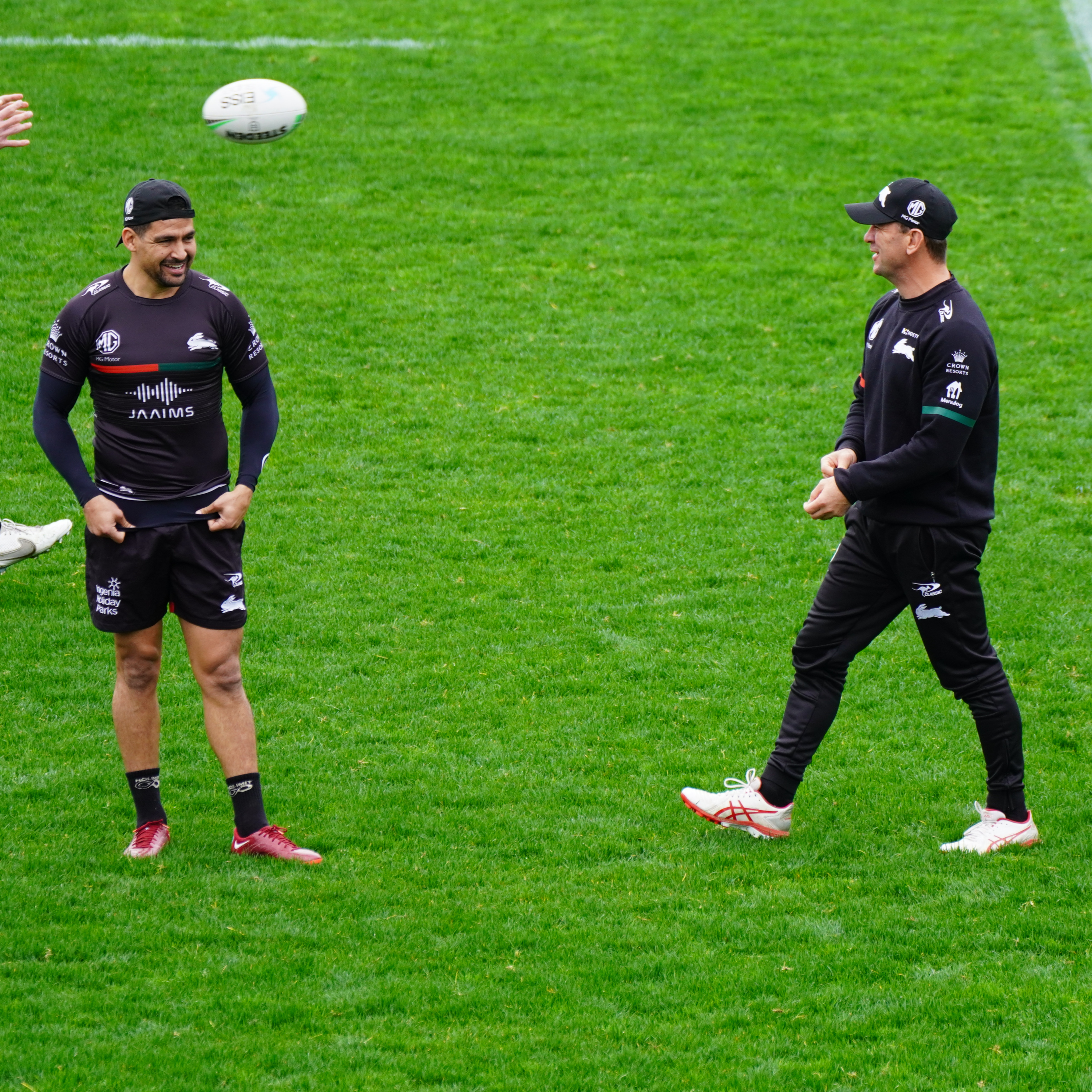 Rabbitohs Radio Podcast