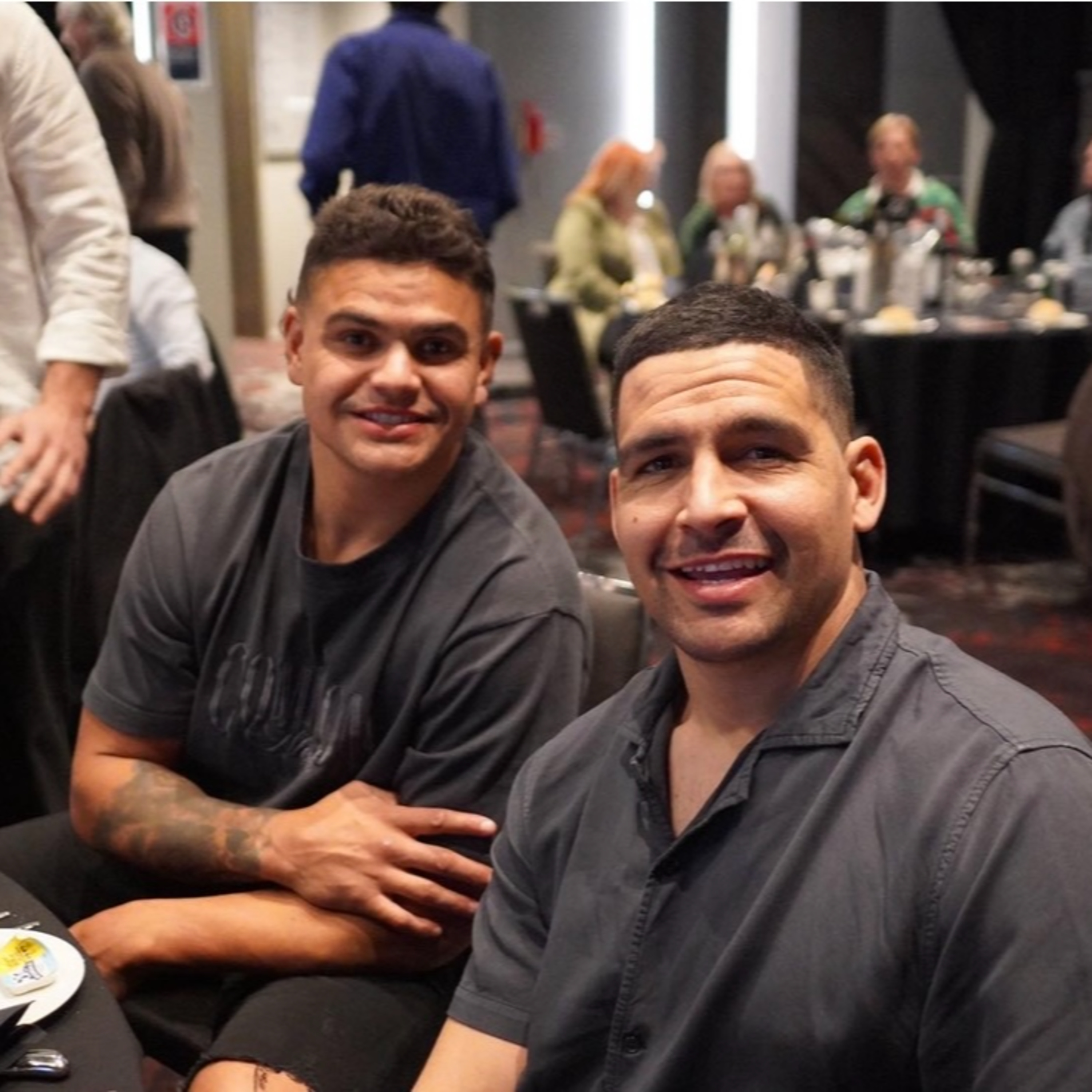 Rabbitohs Radio Podcast