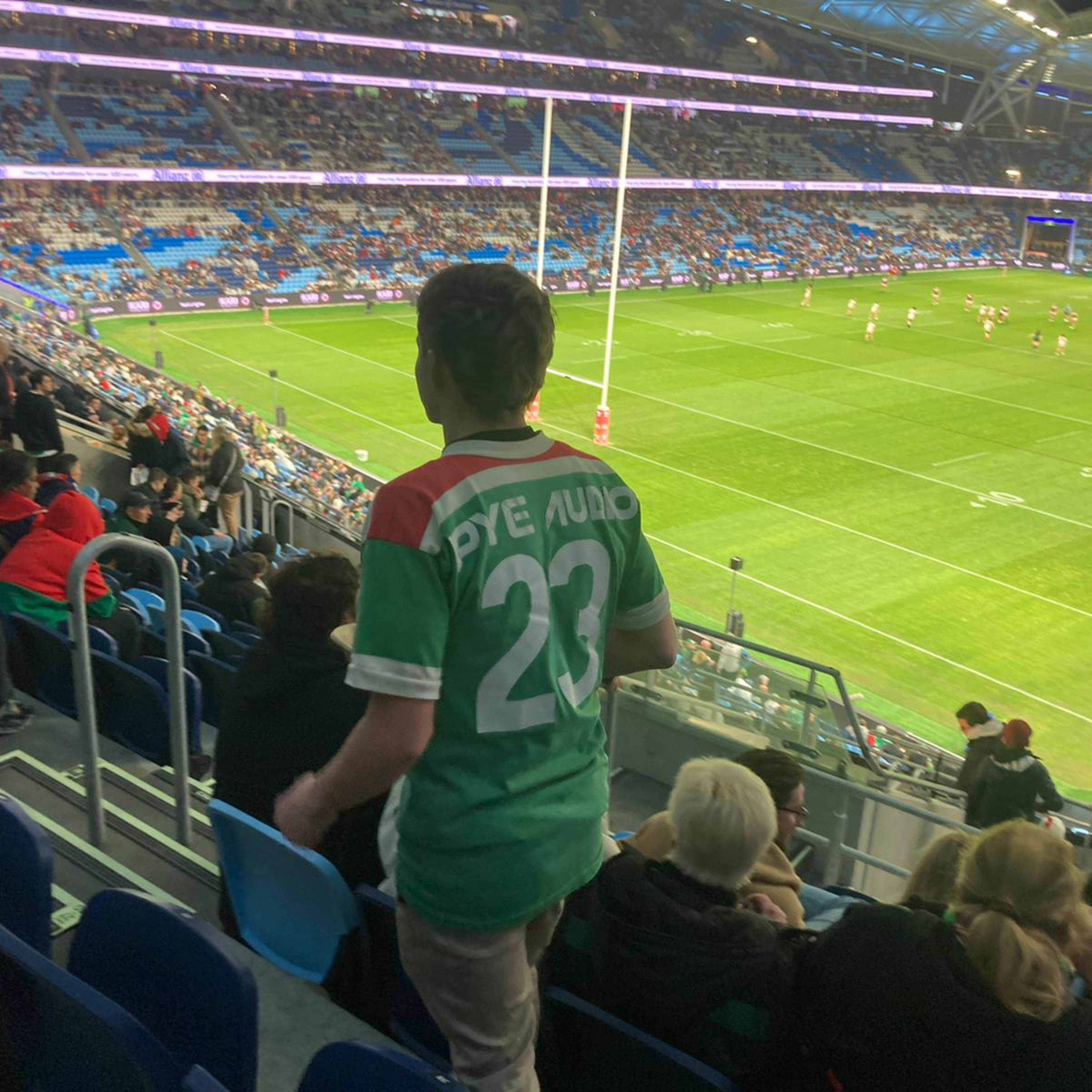 Rabbitohs Radio Podcast