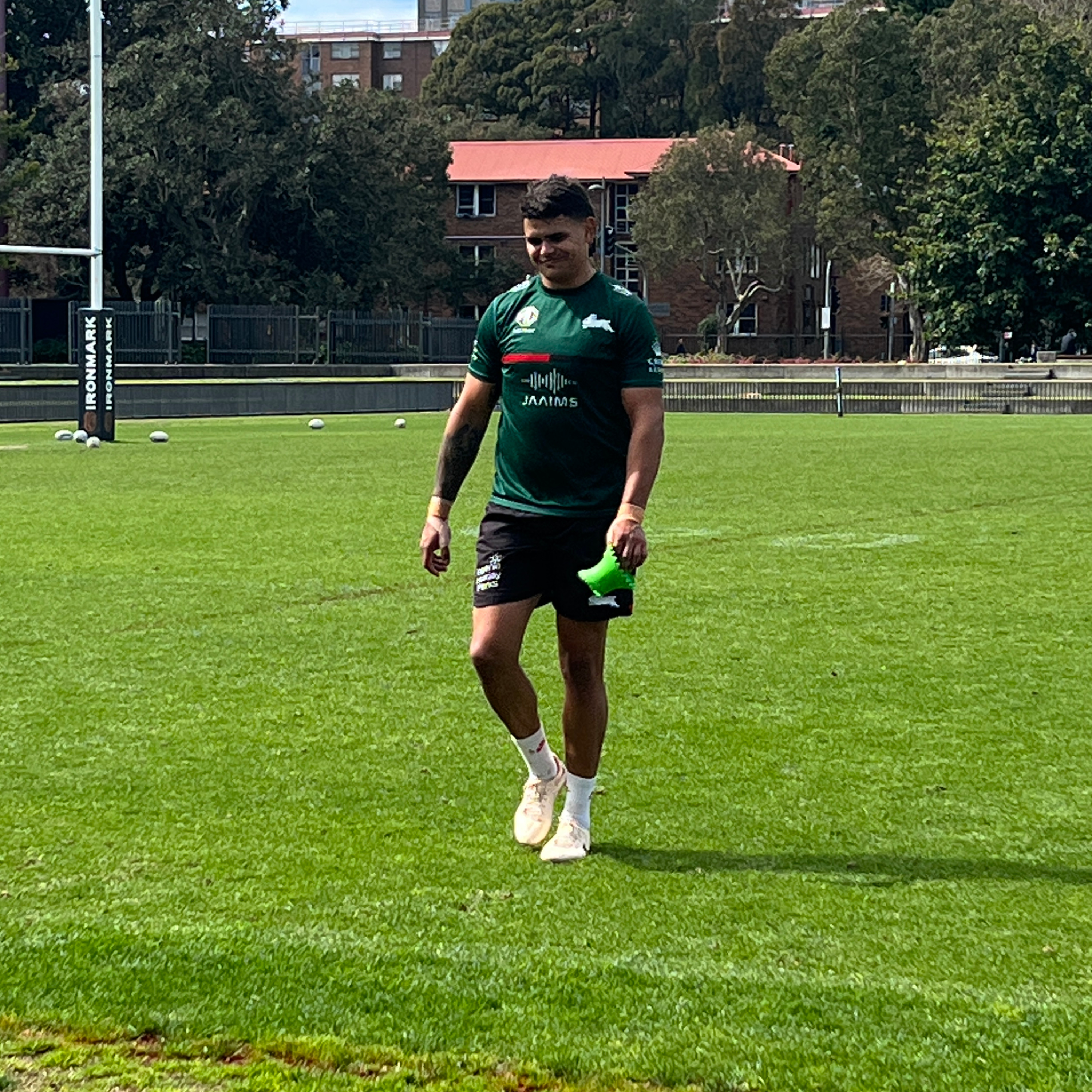 Rabbitohs Radio Podcast