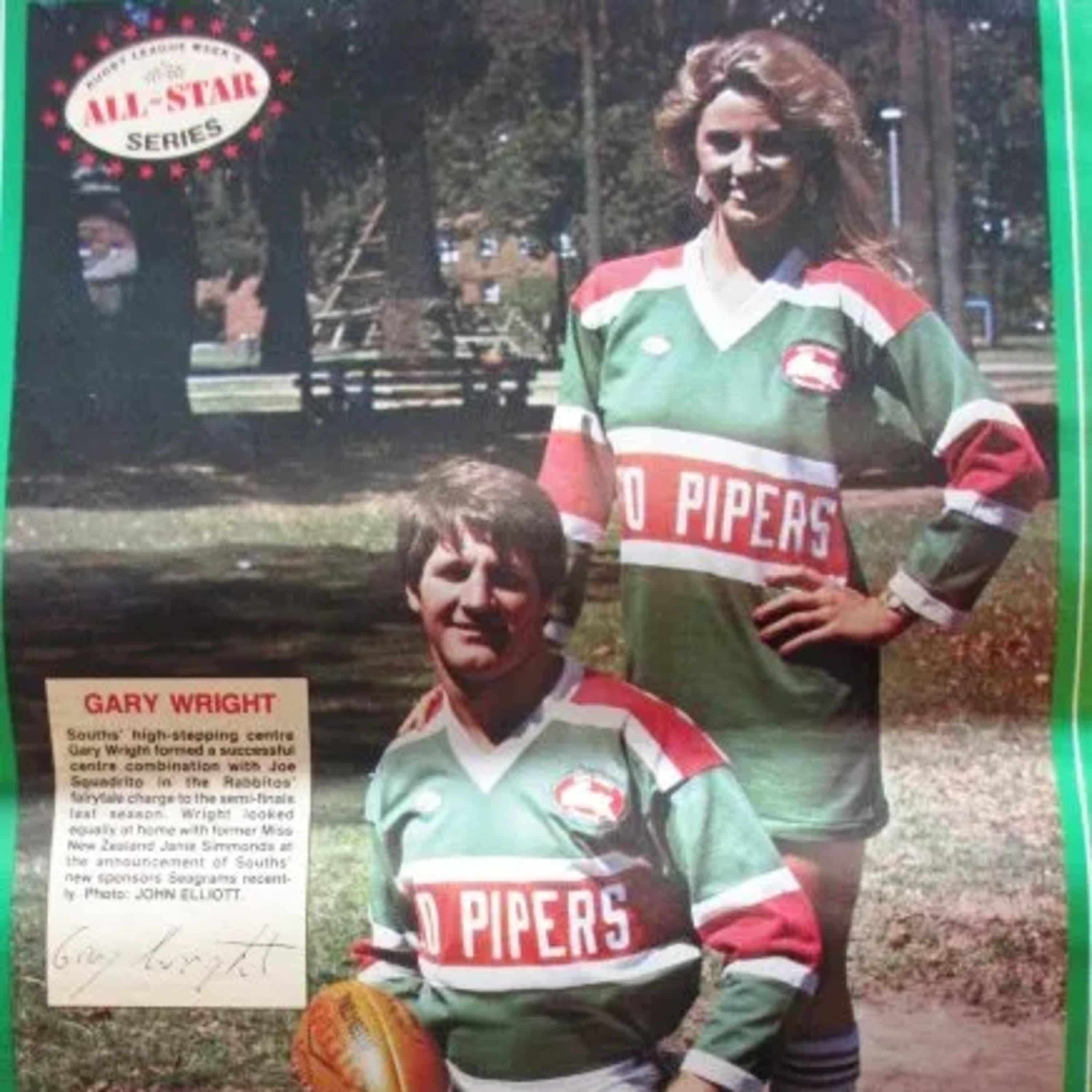 Rabbitohs Radio Podcast