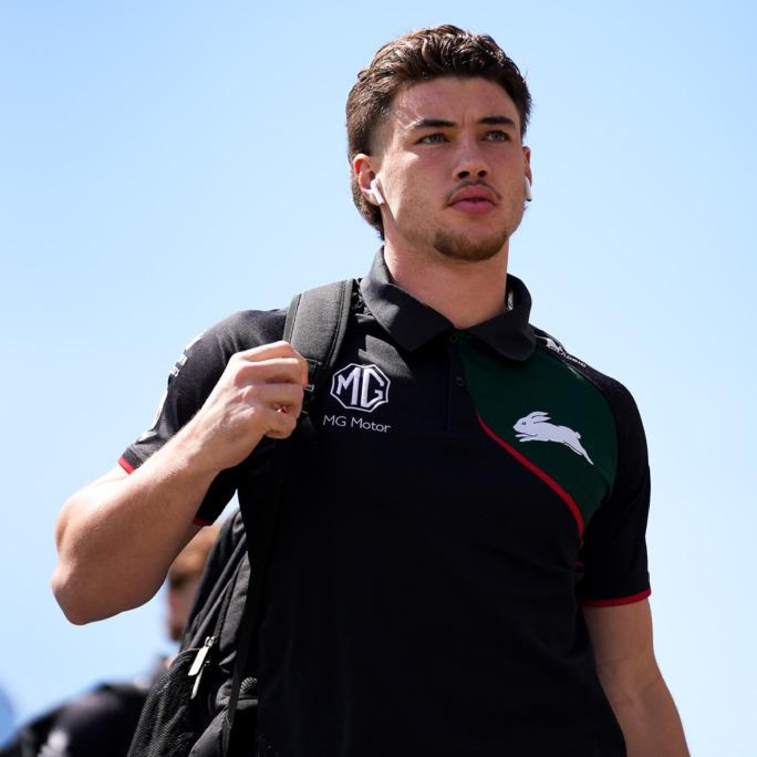 Rabbitohs Radio Podcast