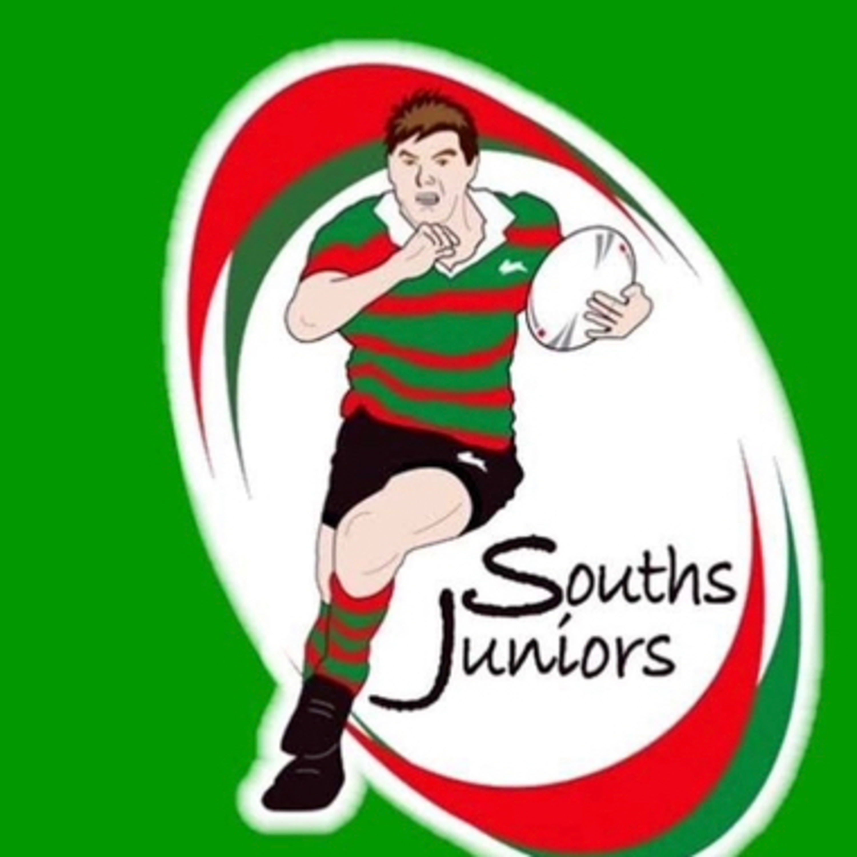 Preview of The Souths Juniors A-Grade/A-Reserves Grand Finals episode artwork