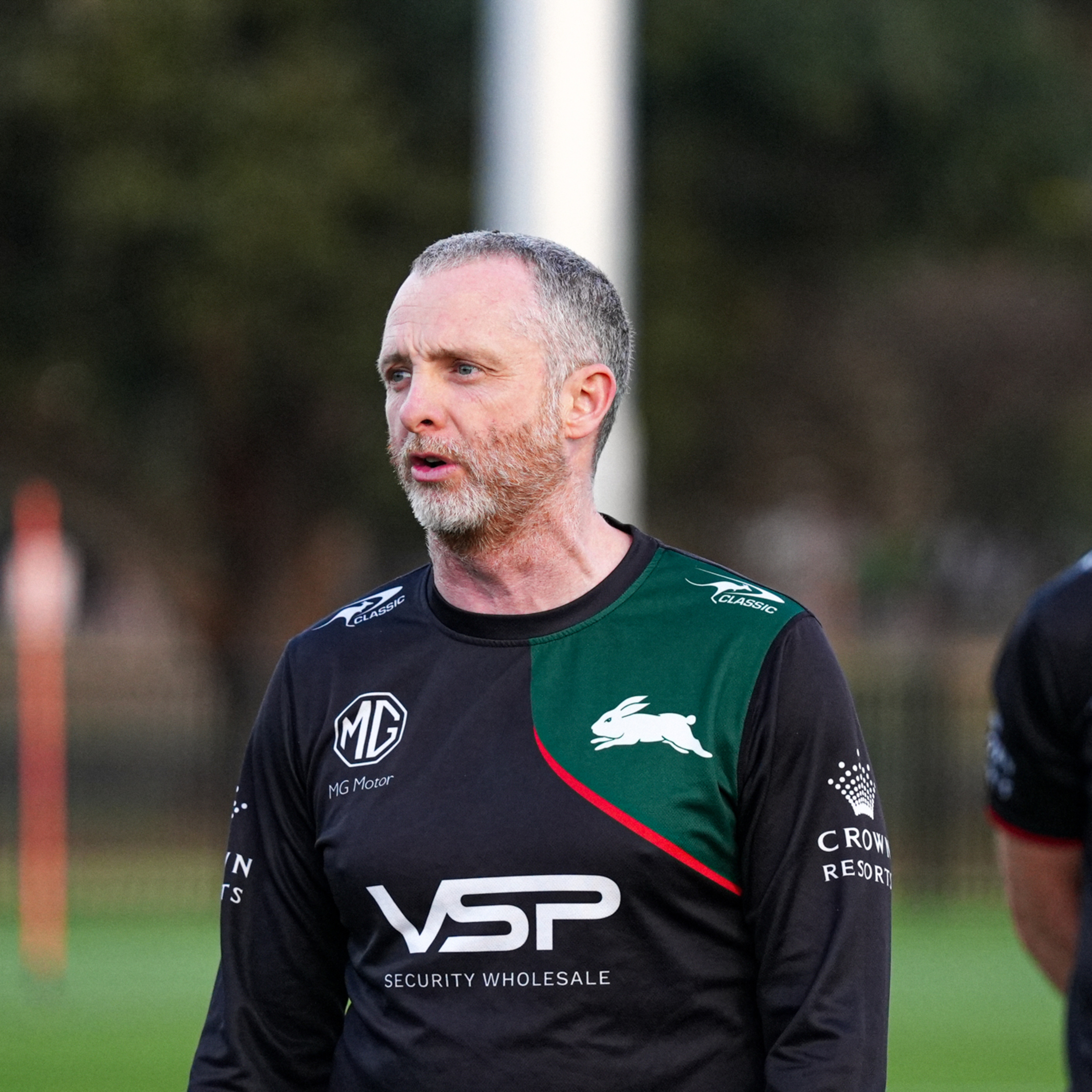 Rabbitohs Radio Podcast