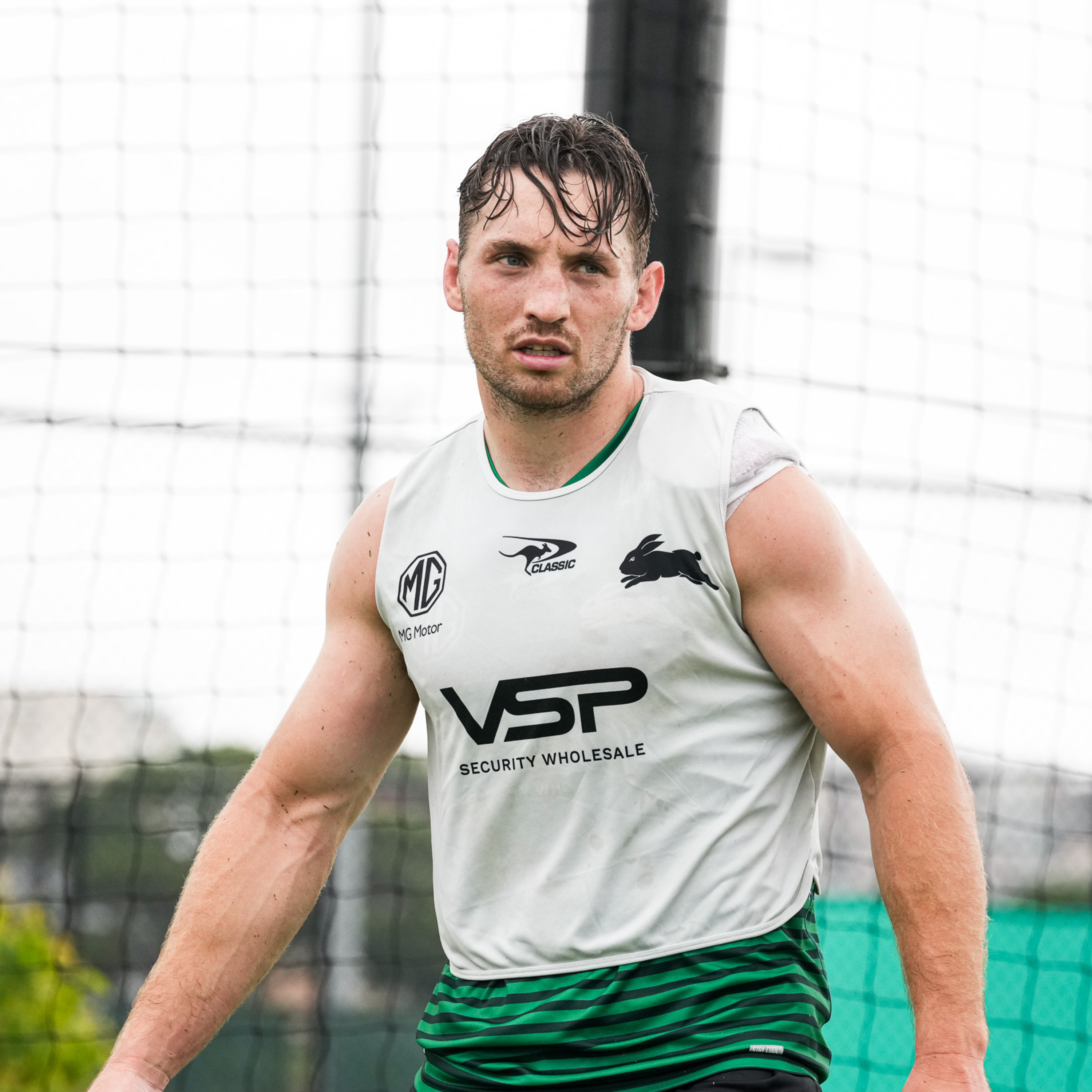 Rabbitohs Radio Podcast