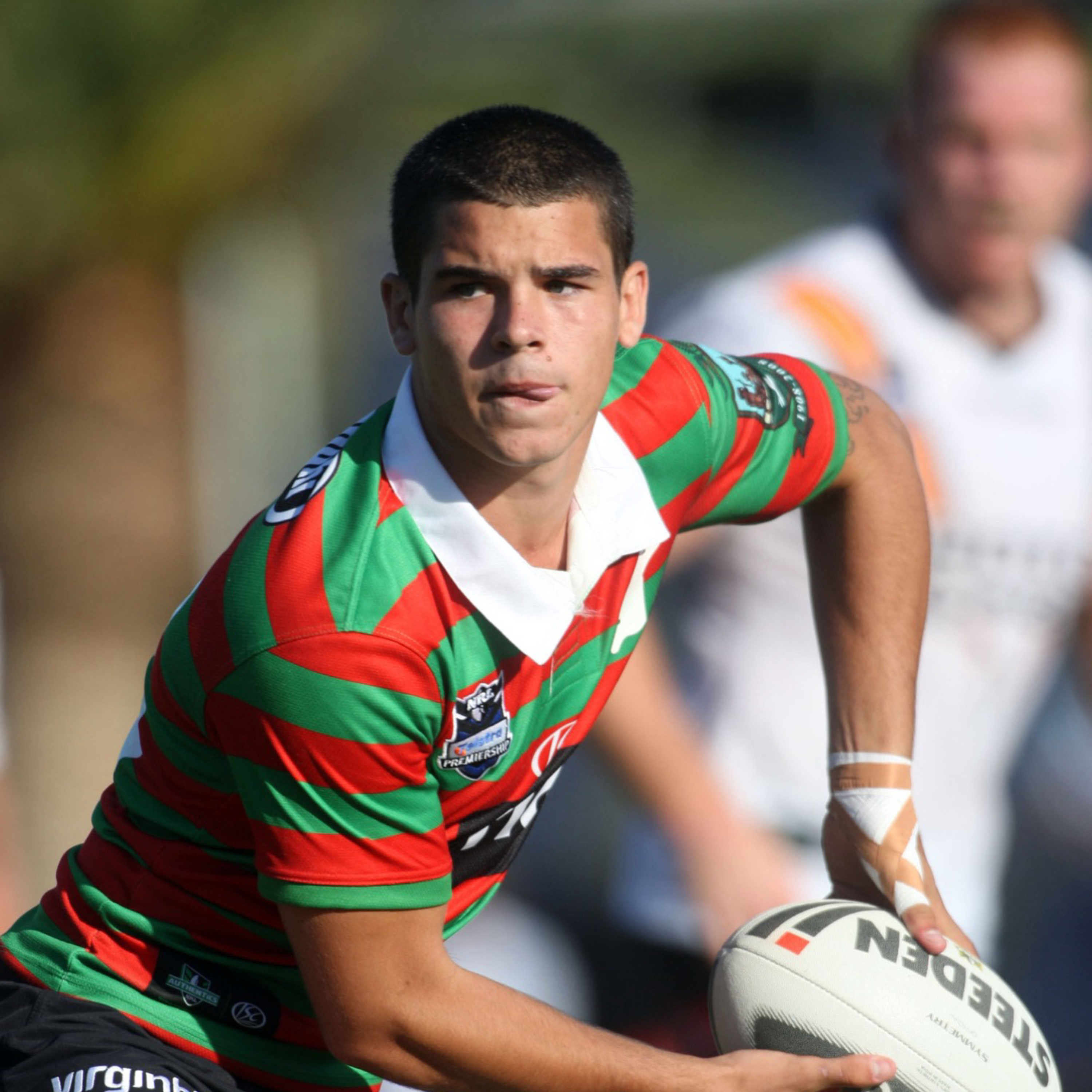 Rabbitohs Radio Podcast