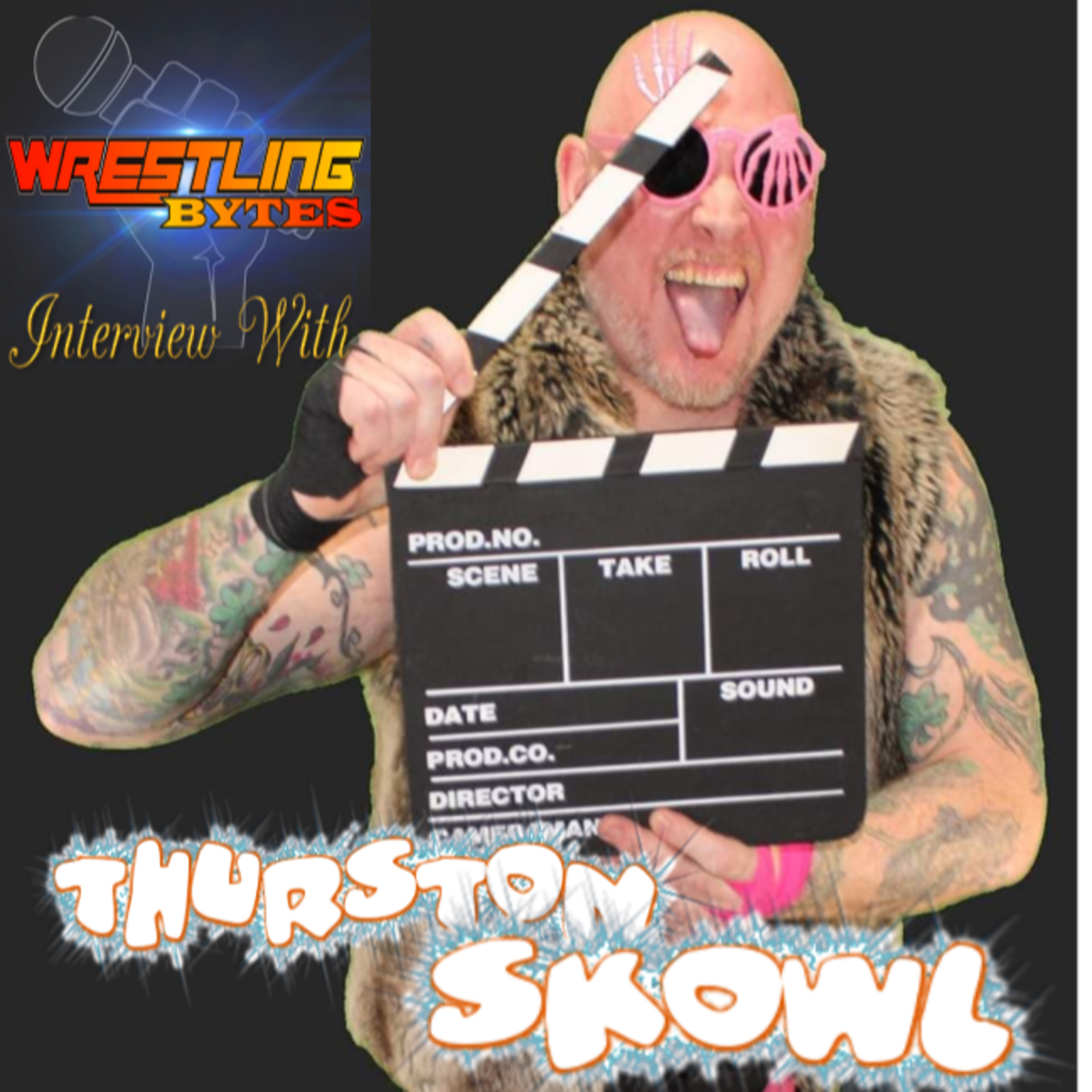 Wrestling Bytes Podcast