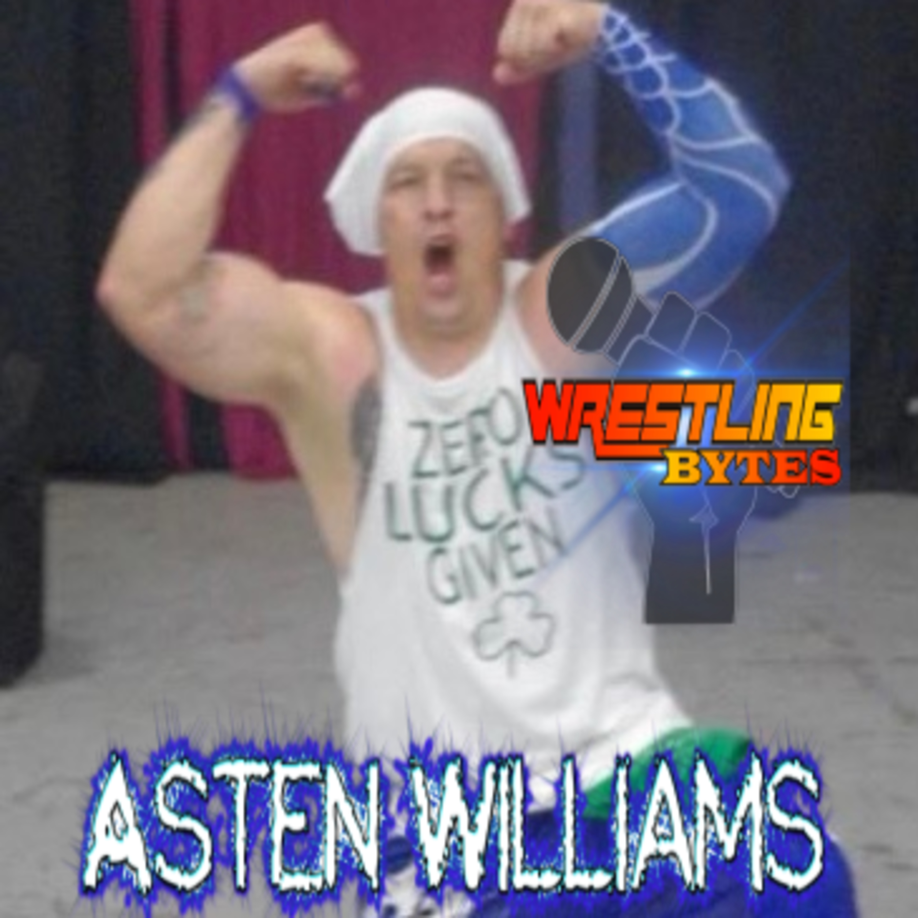 Wrestling Bytes Podcast