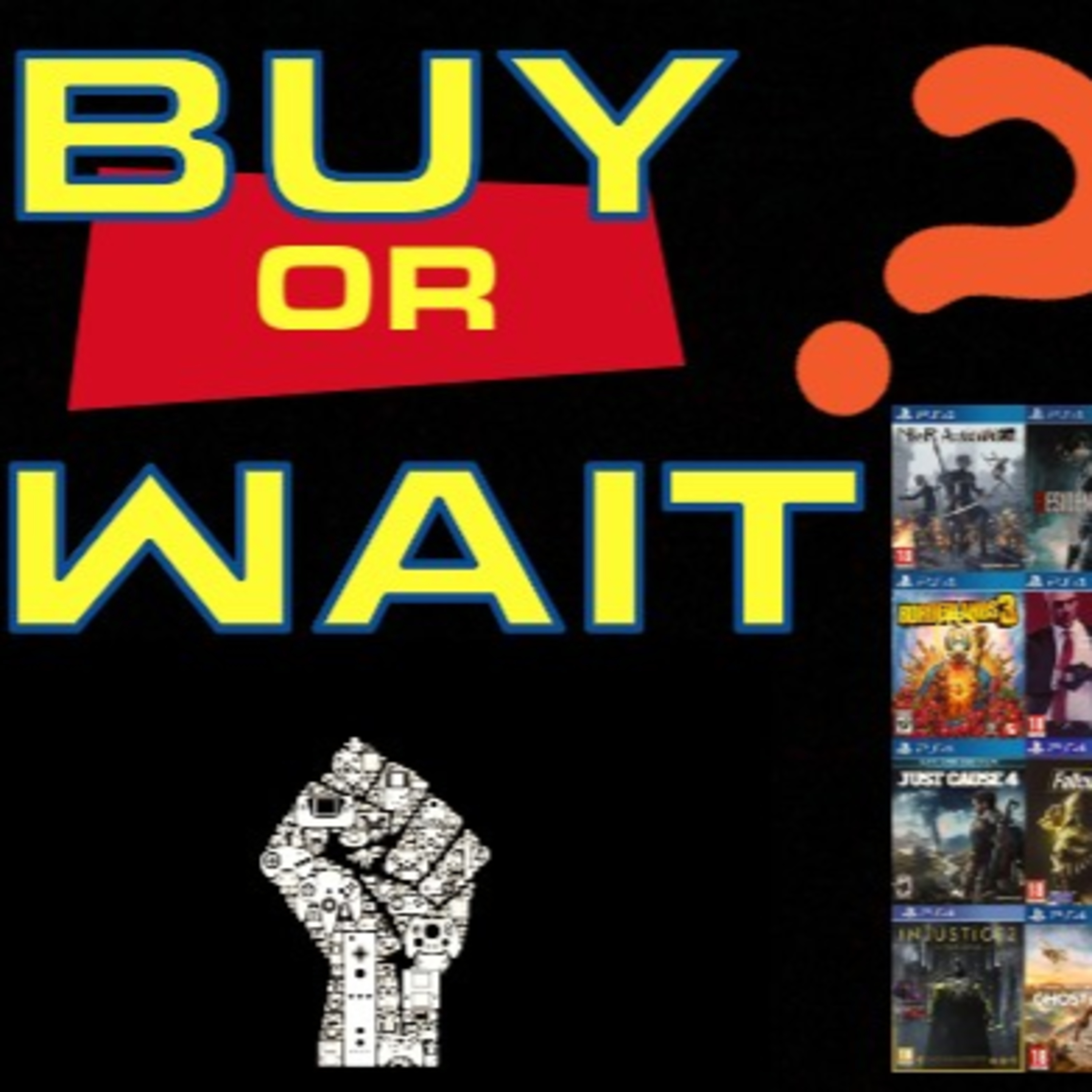 Wait or Buy NOW? episode artwork
