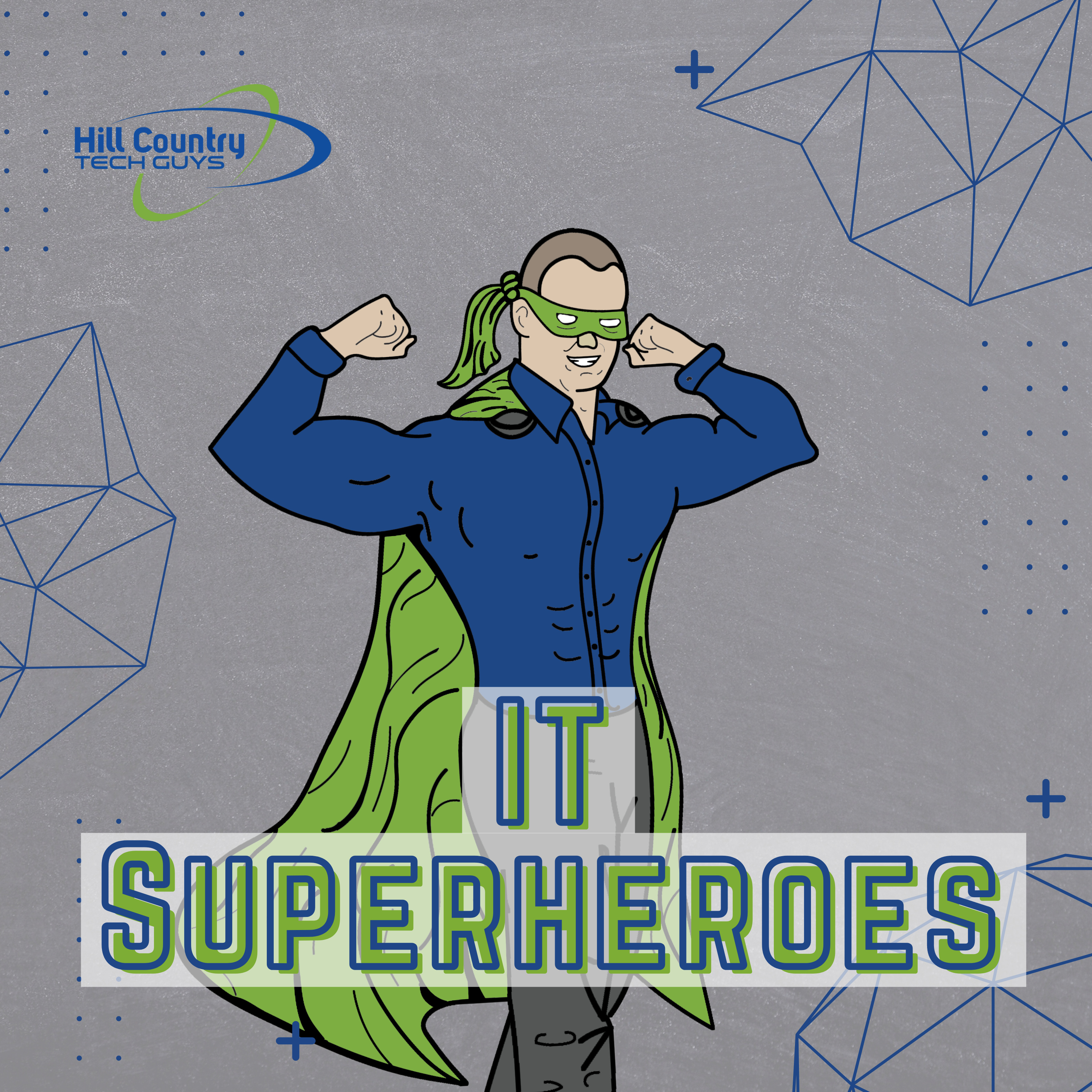 Sara Ehrich - All About the COO of Hill Country Tech Guys