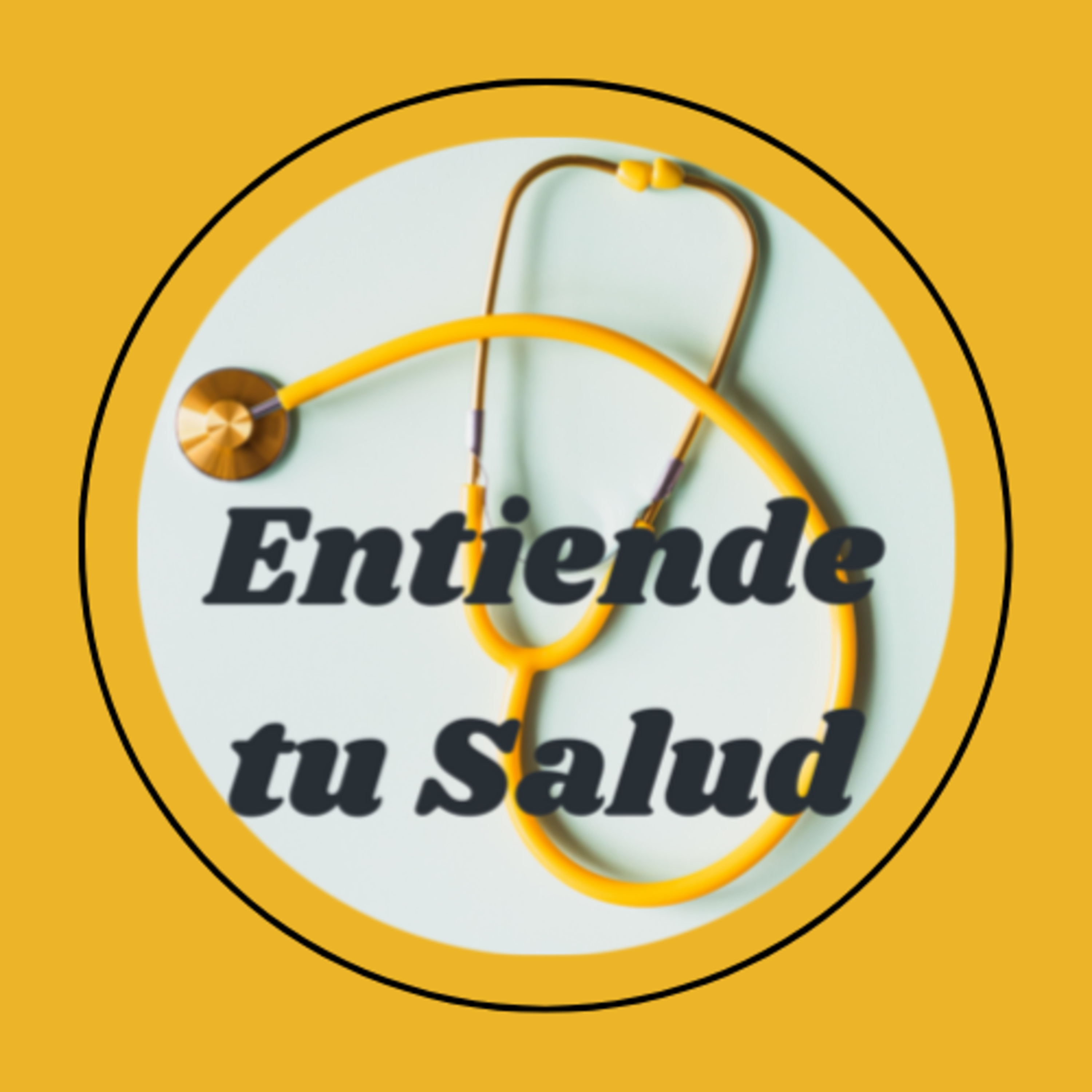 Entiende tu Salud
