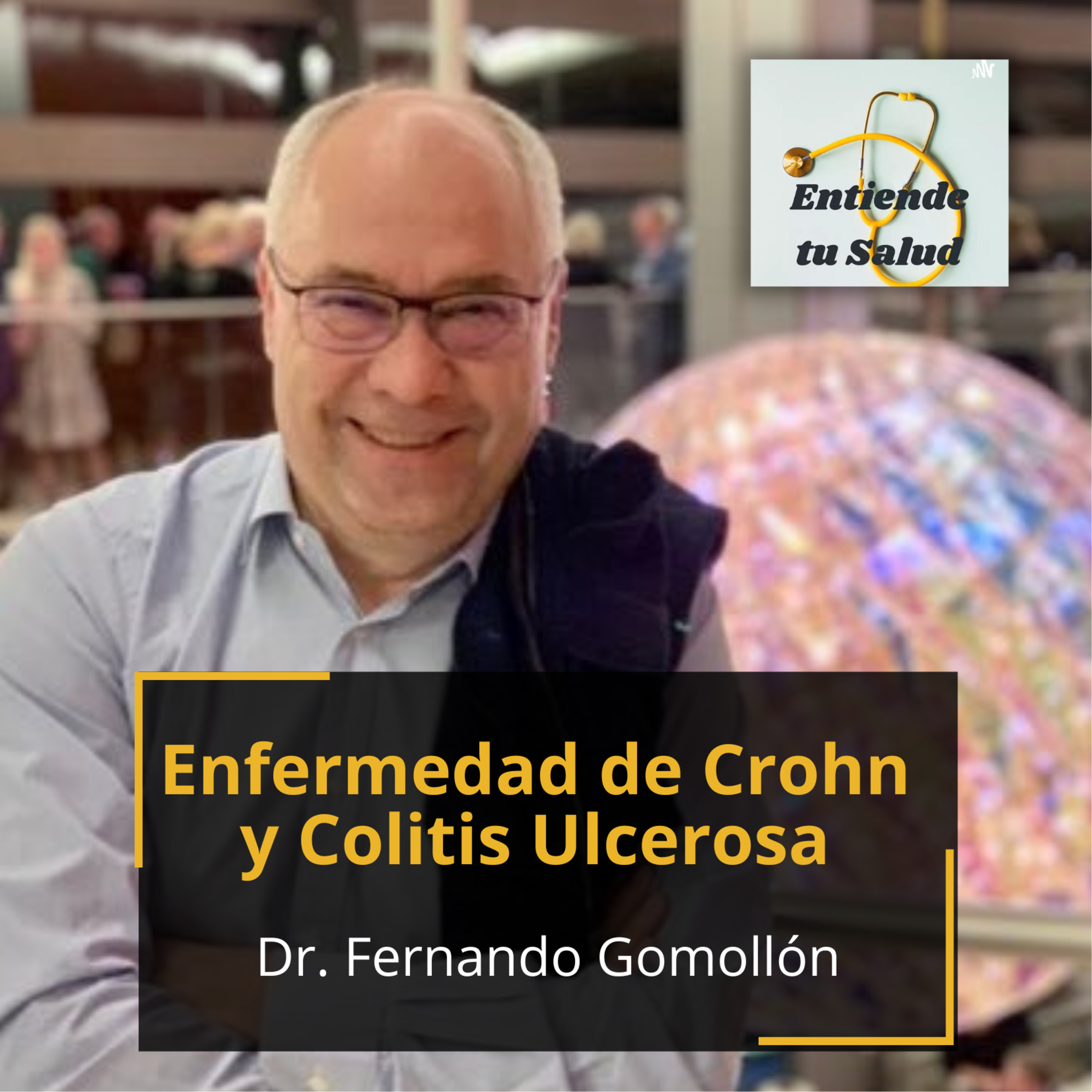 Entiende tu Salud