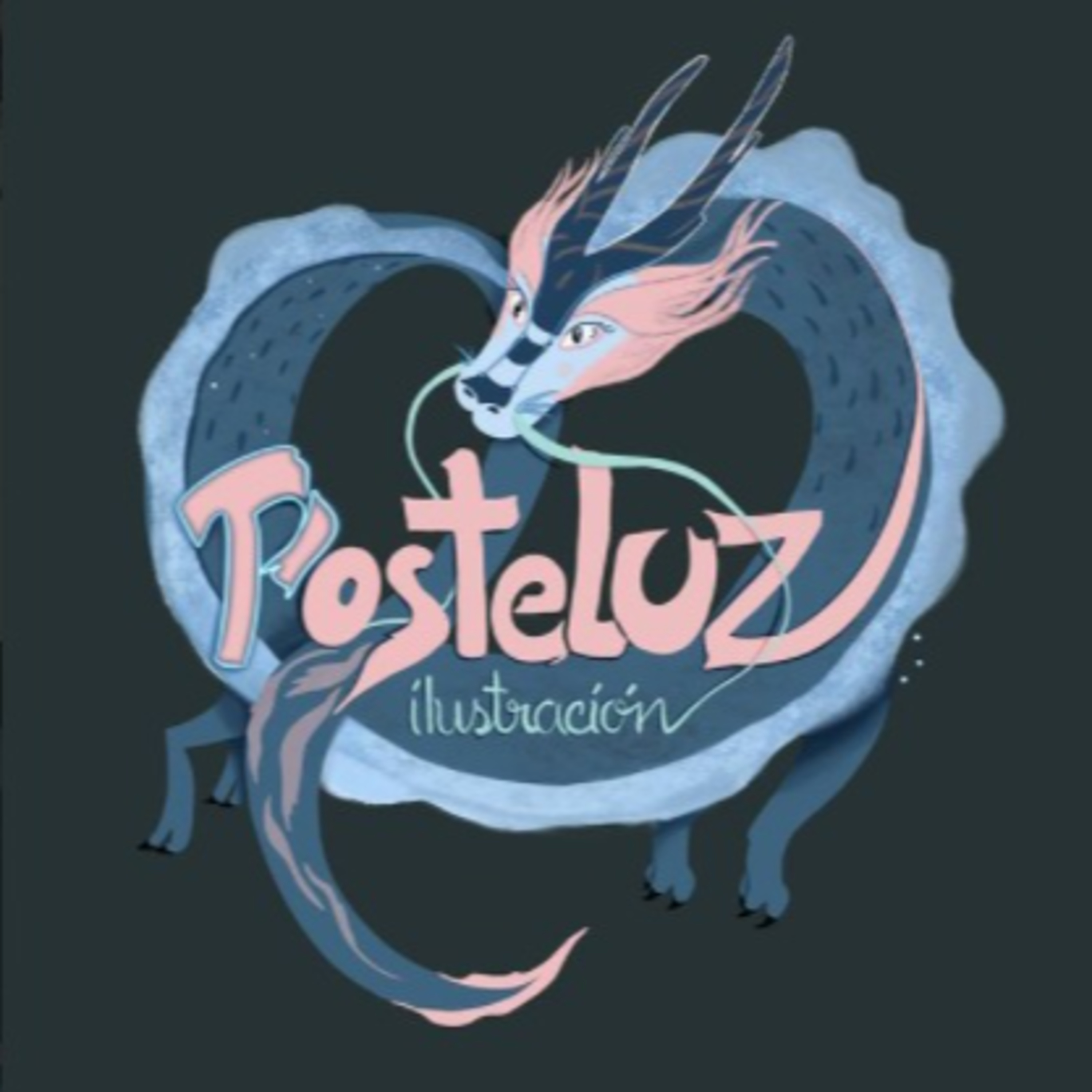 Posteluz: recreando mundos que se olvidan al crecer