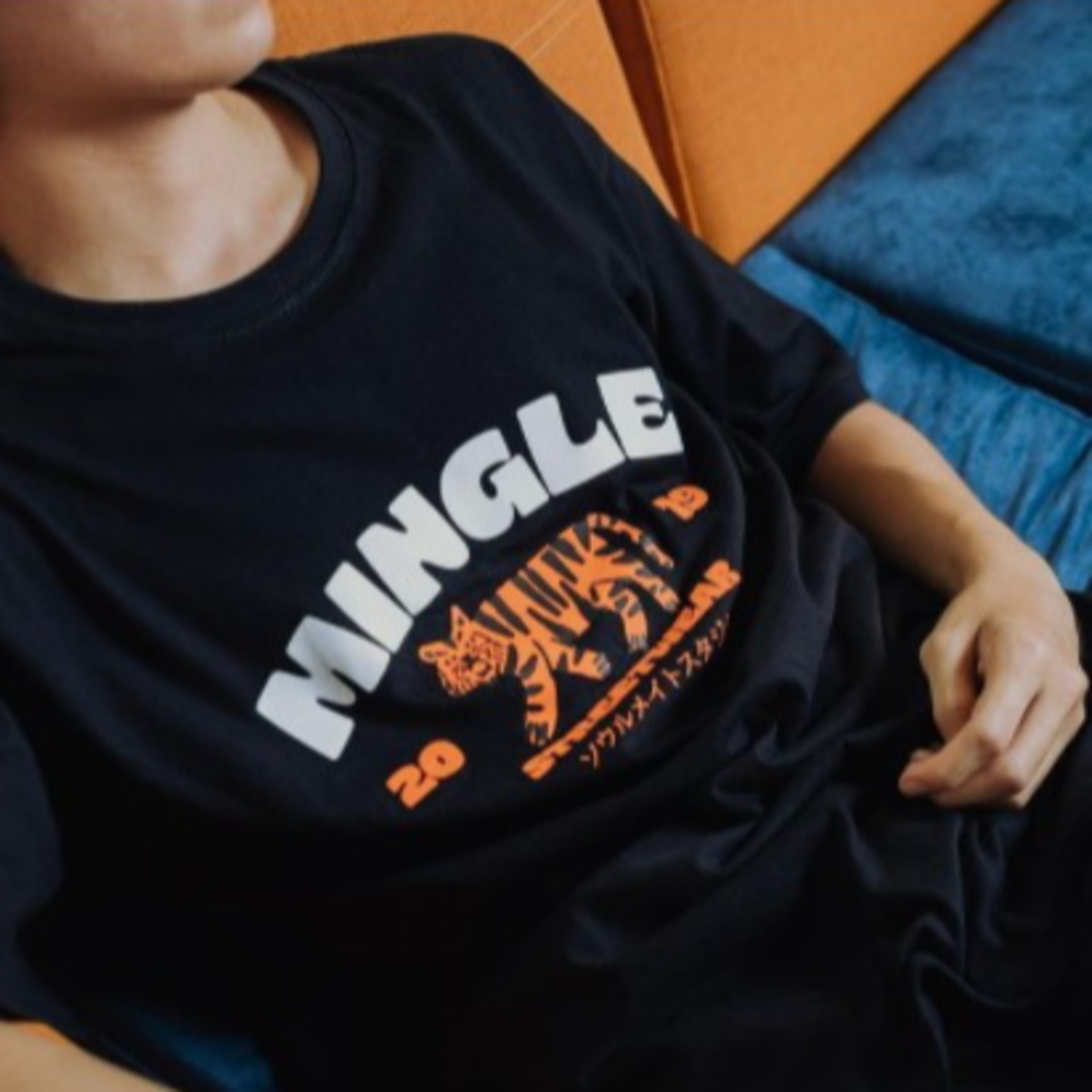 Mingle Clothing: El diseño artístico hecho emprendimiento.