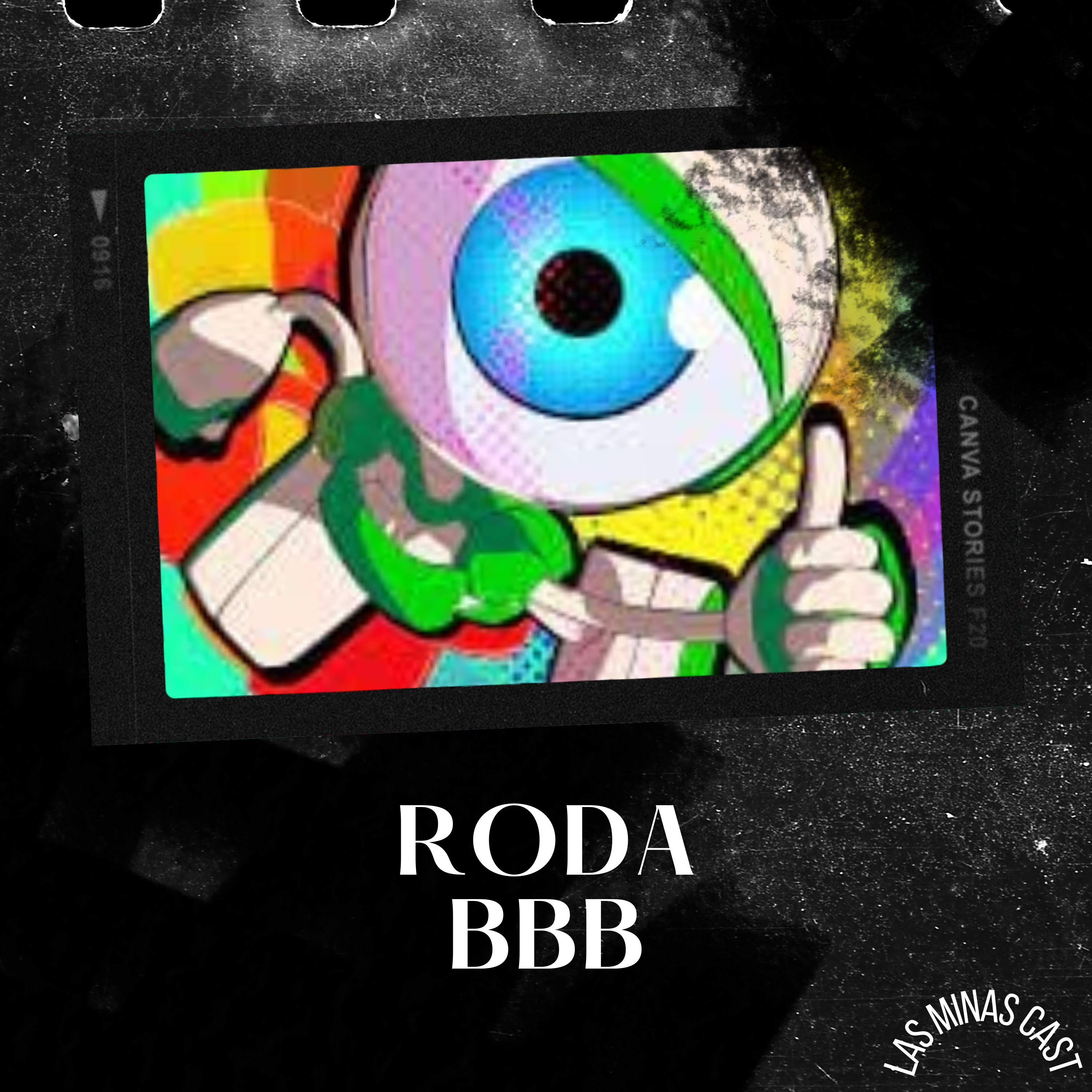 RODA BBB - A estreia episode artwork