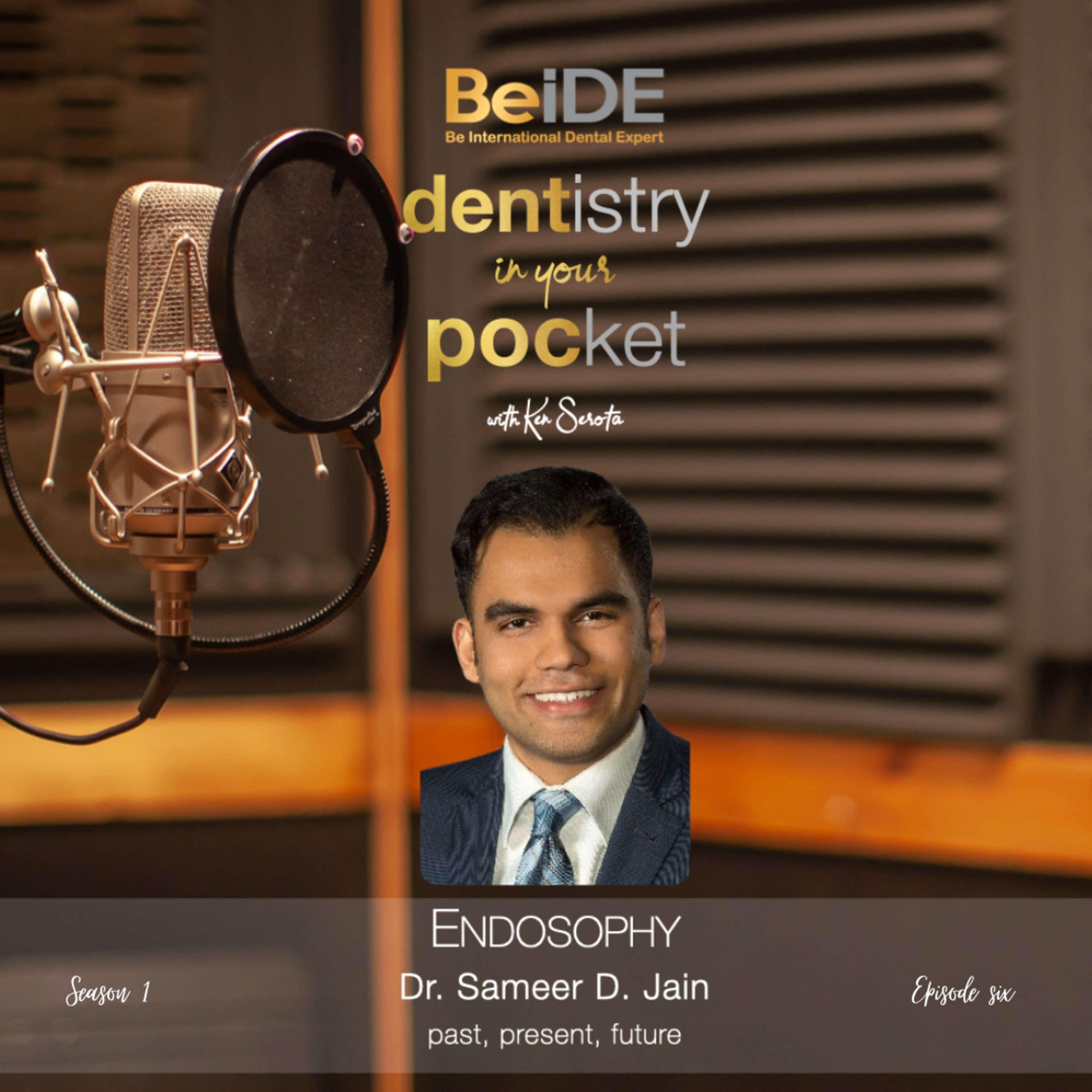 BeiDE-NEXUS: Dentistry In Your Pocket