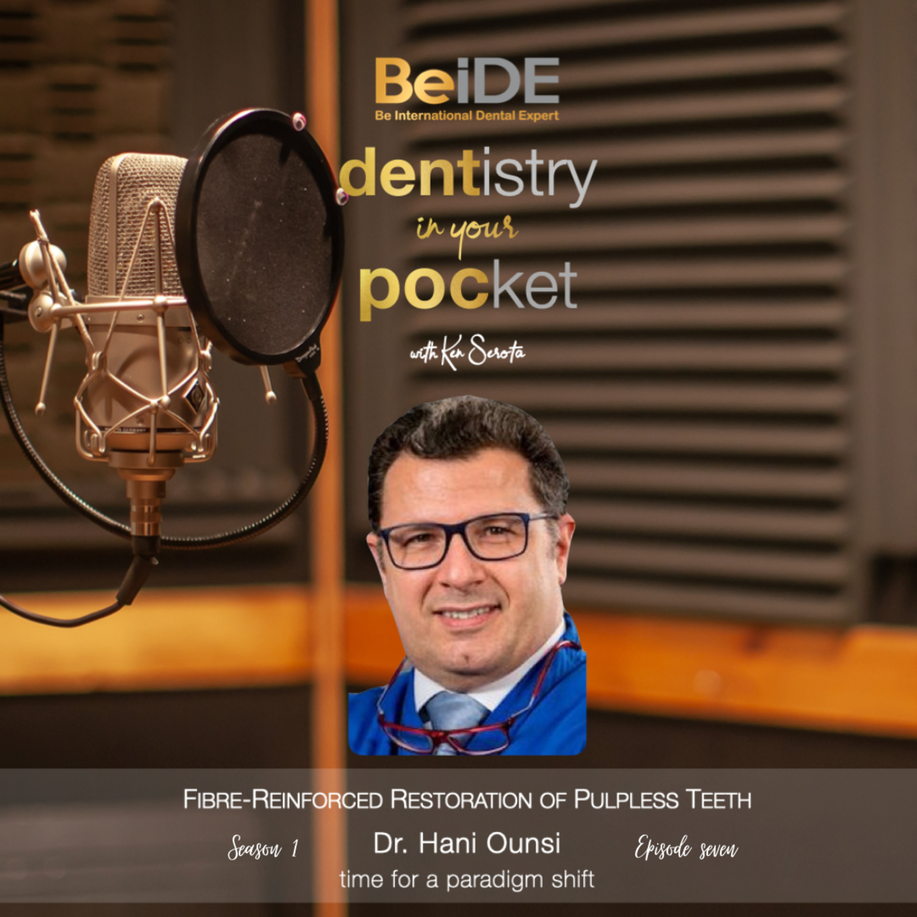 BeiDE-NEXUS: Dentistry In Your Pocket