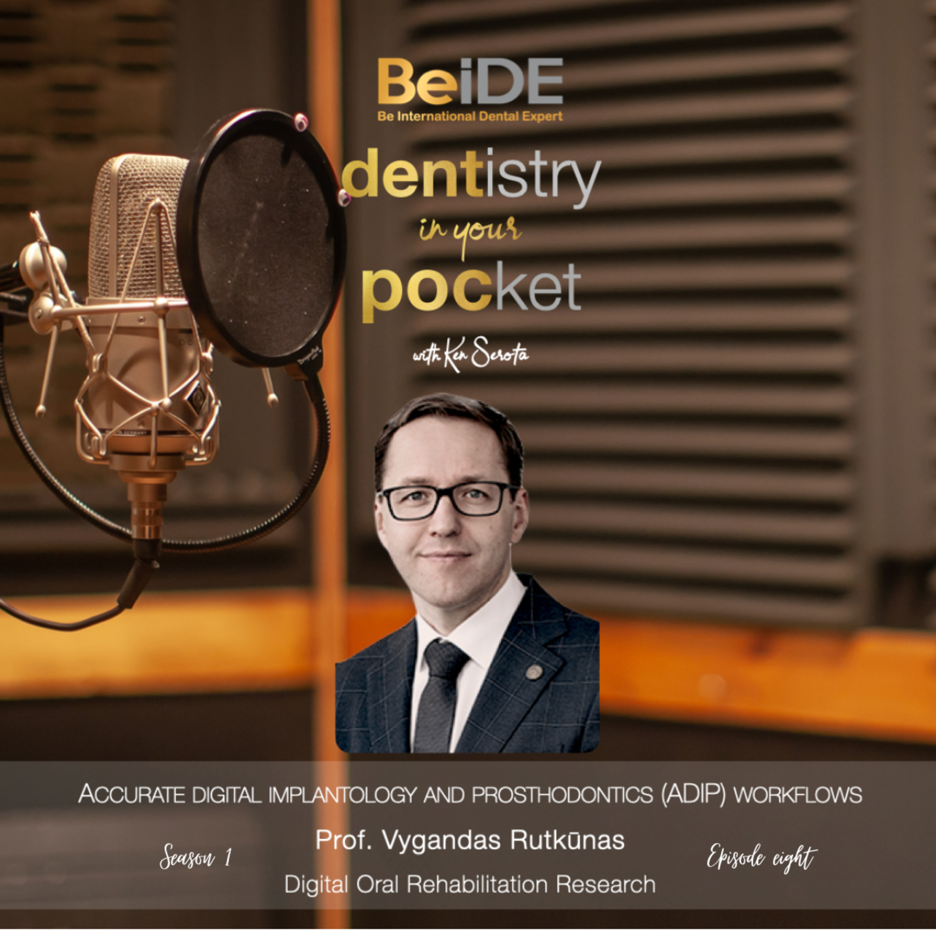 BeiDE-NEXUS: Dentistry In Your Pocket