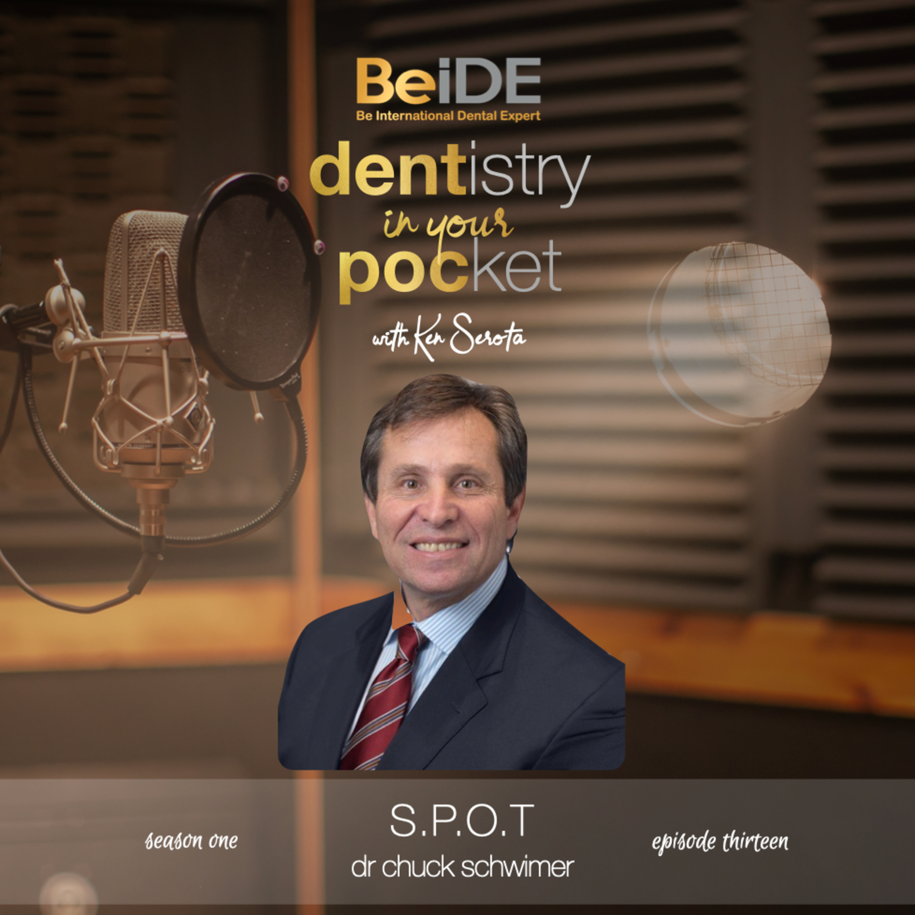 BeiDE-NEXUS: Dentistry In Your Pocket