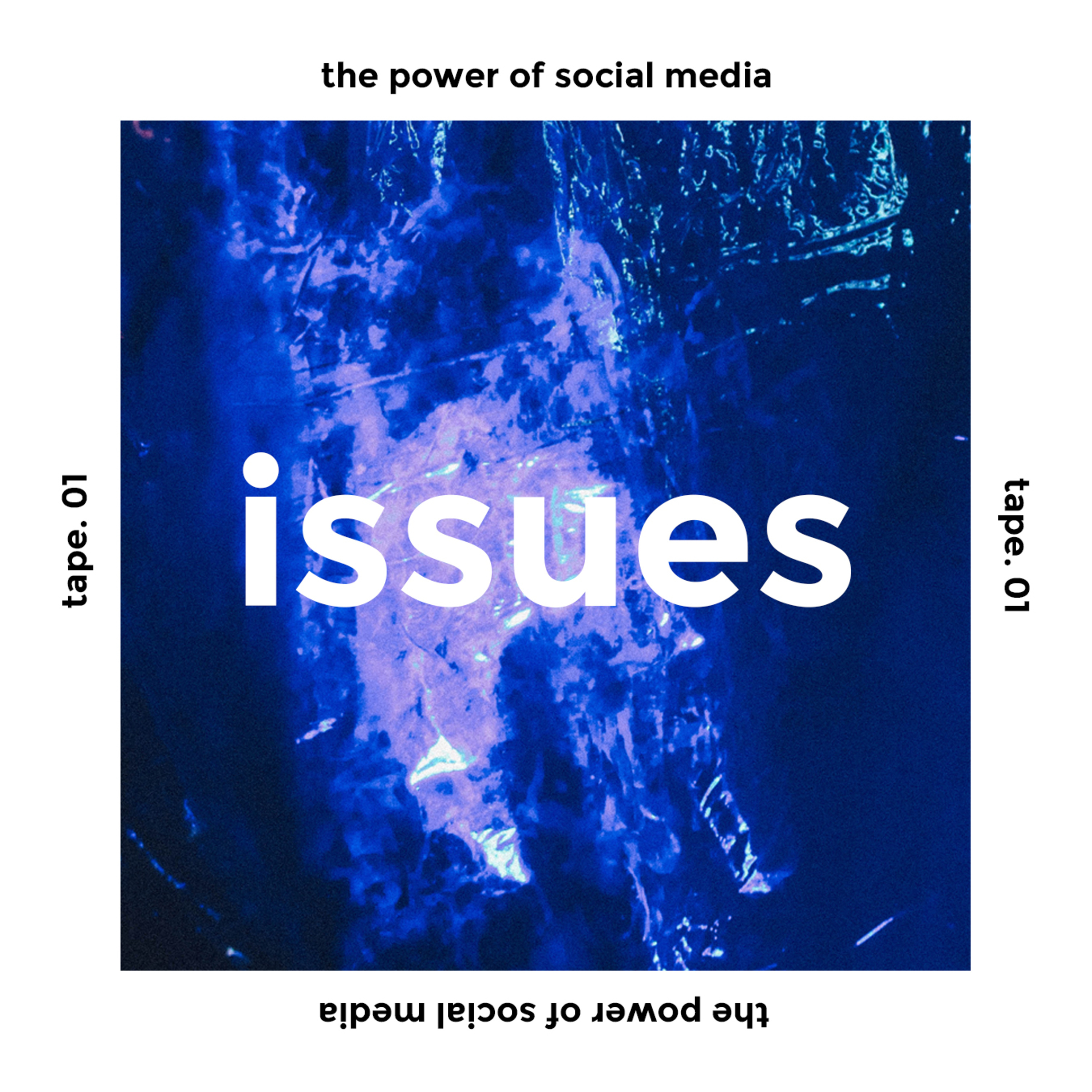 tape. 01 - The Power of Social Media