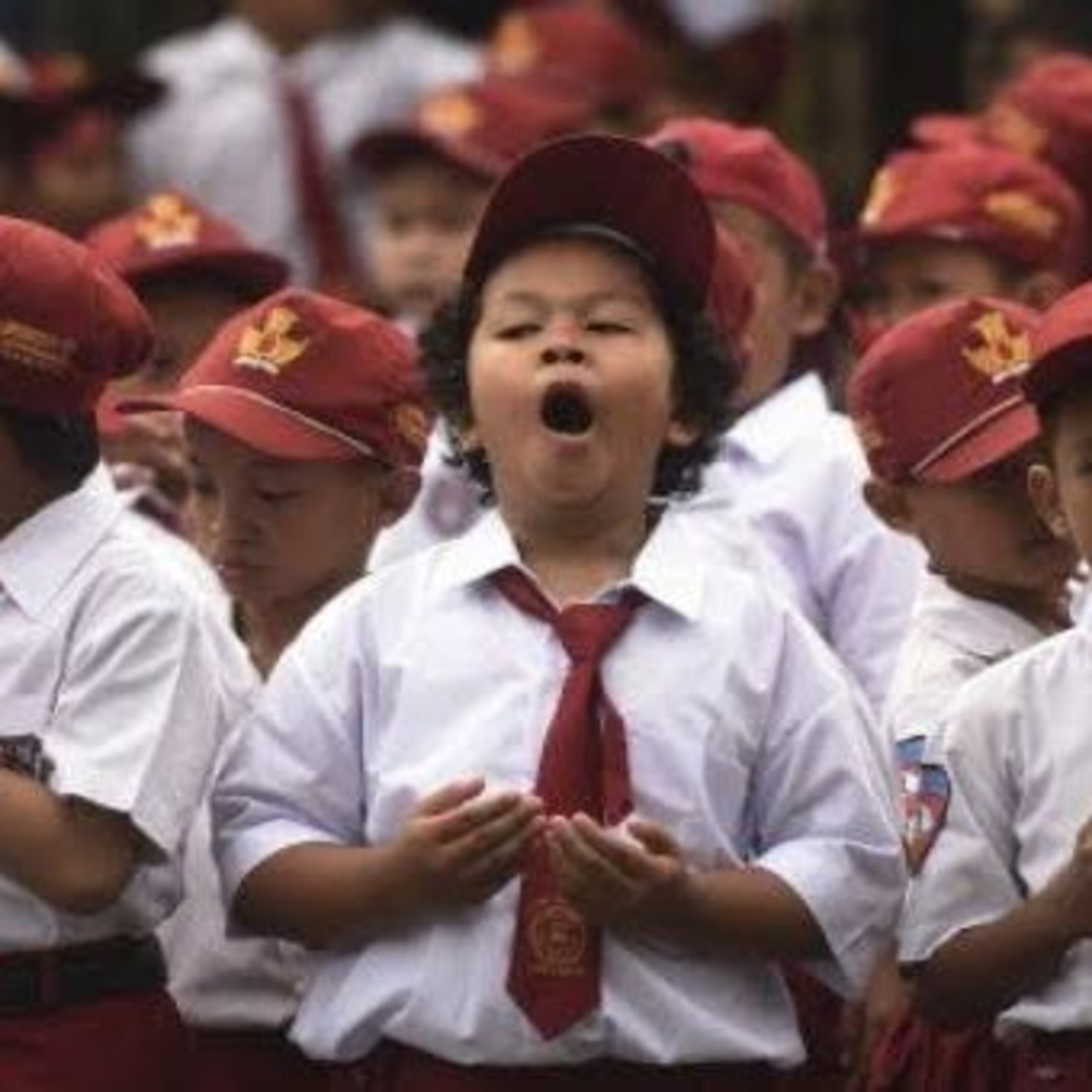 Babeh Jenaka