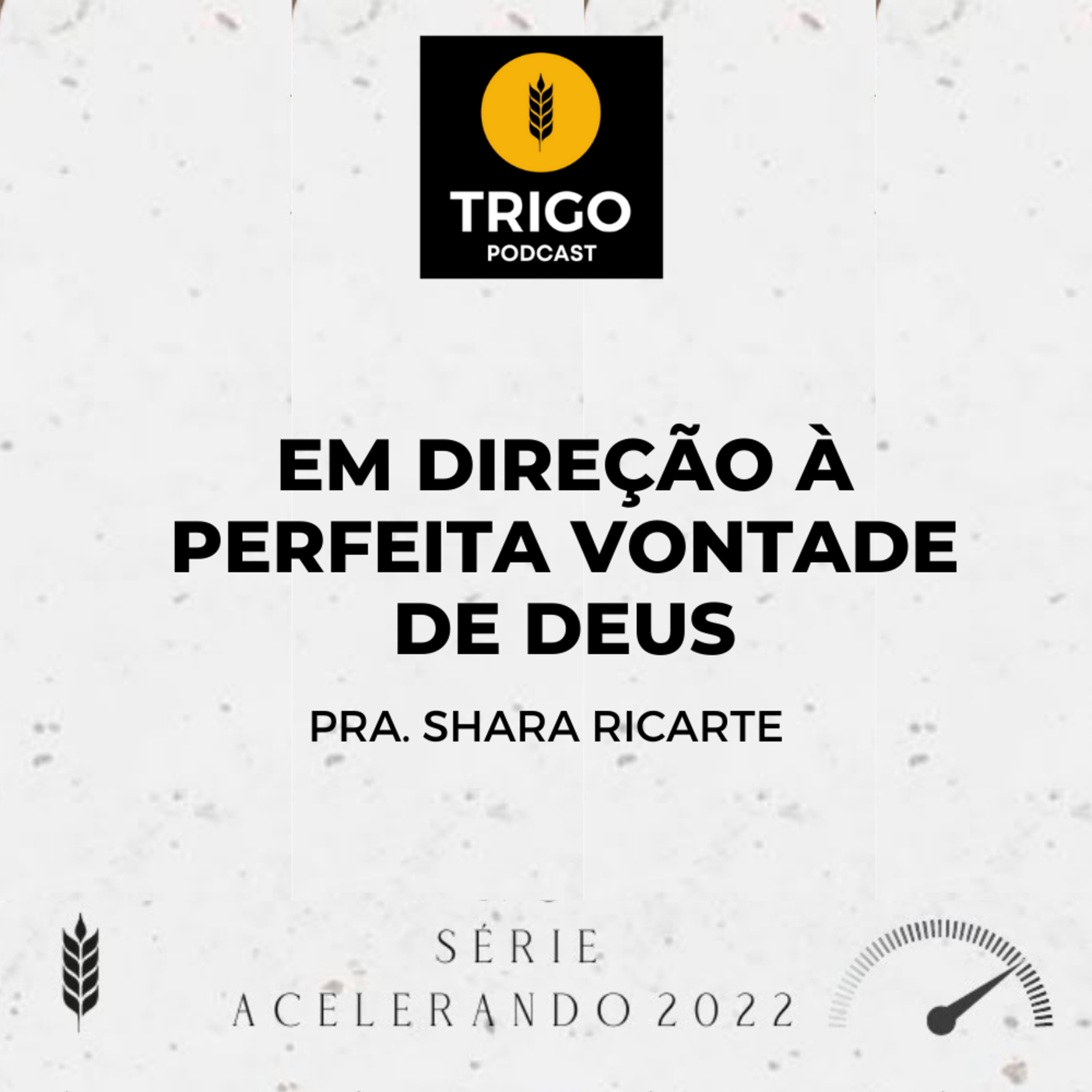 Trigo Podcast