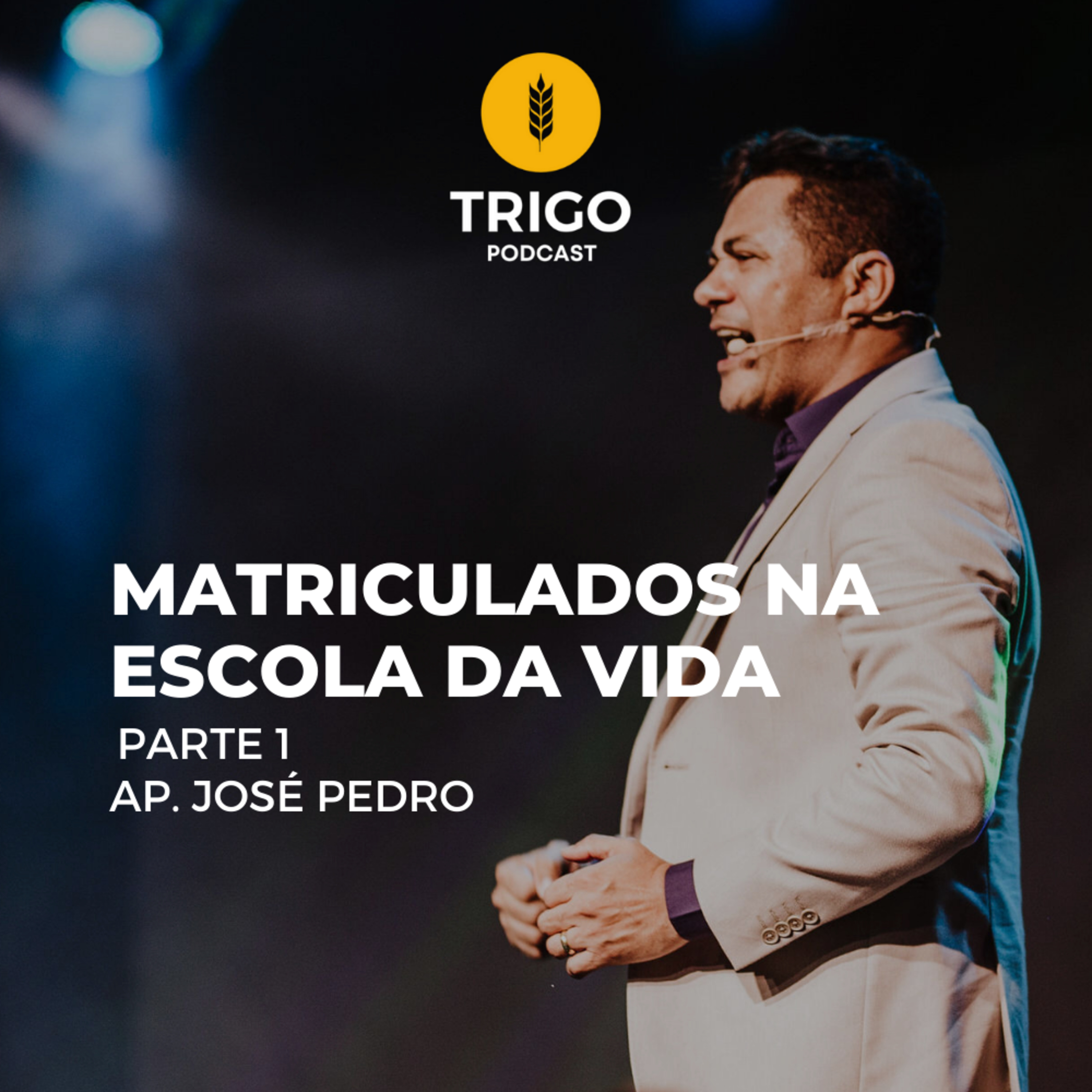 Trigo Podcast