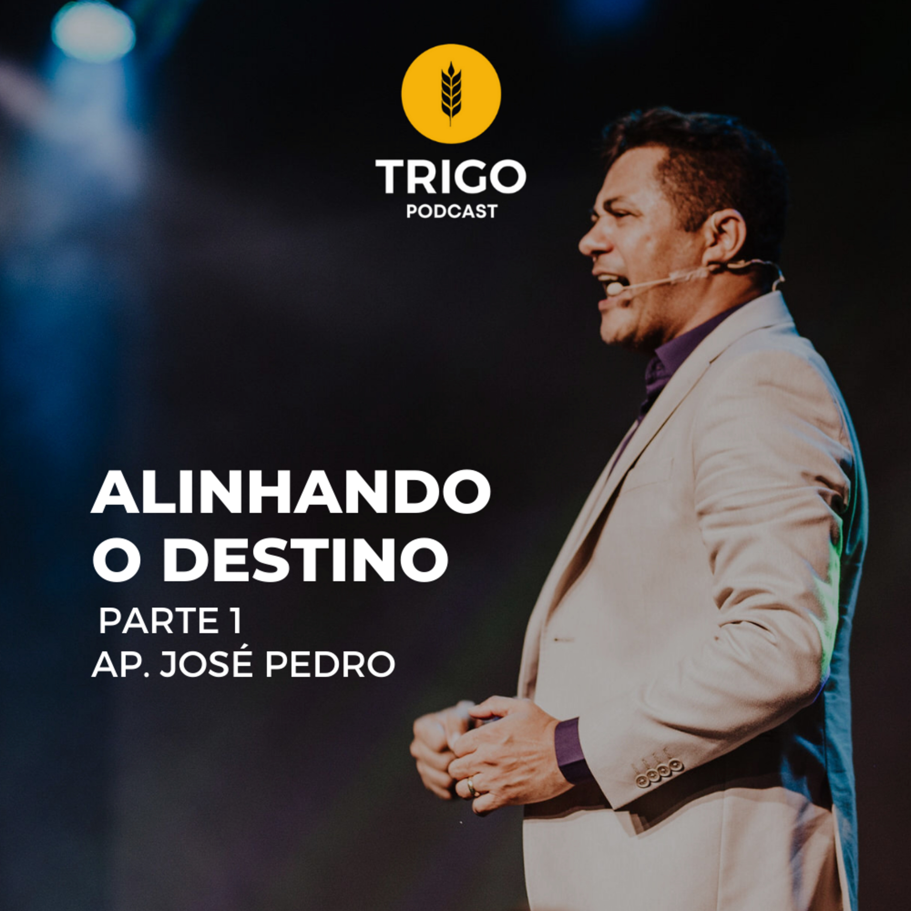 Trigo Podcast