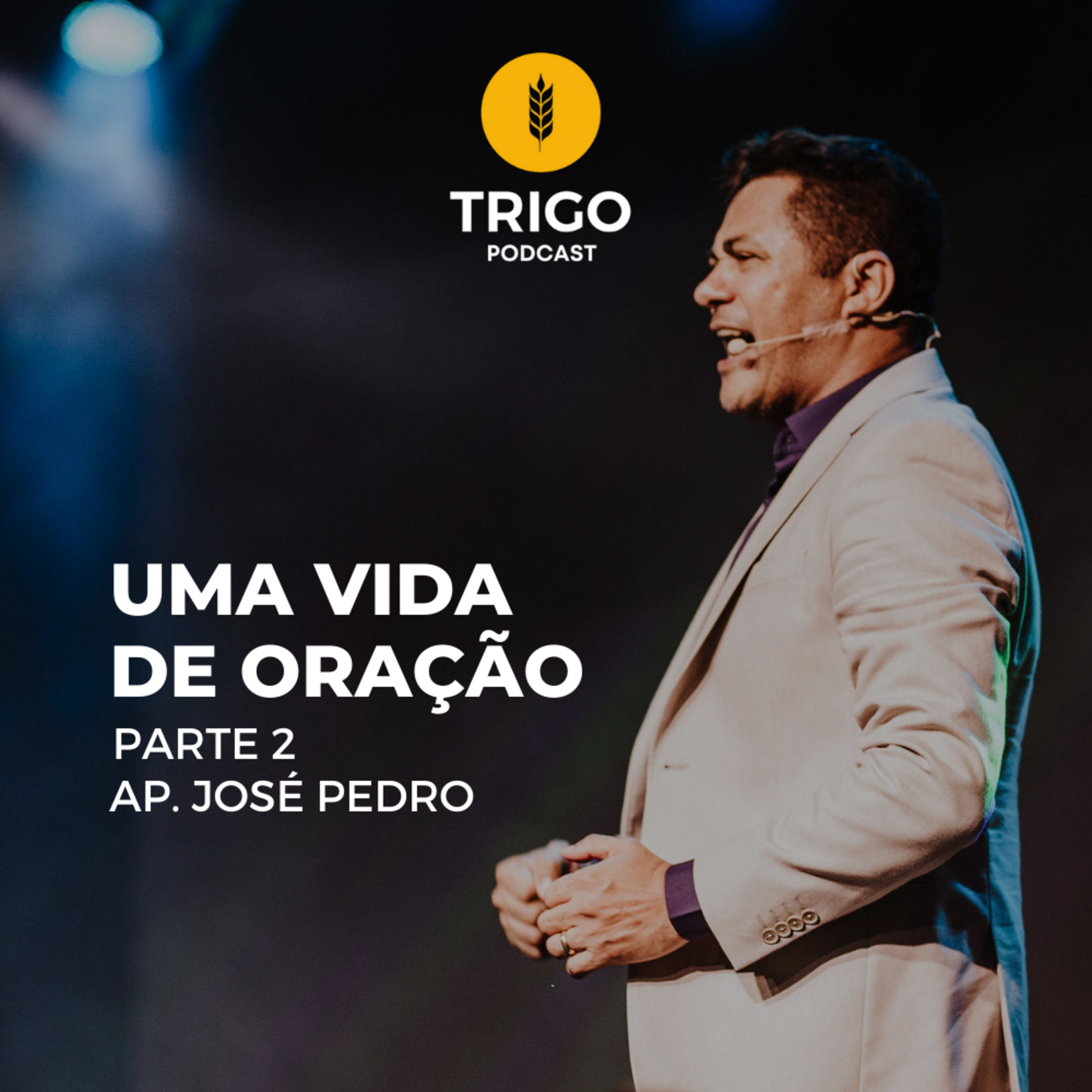 Trigo Podcast