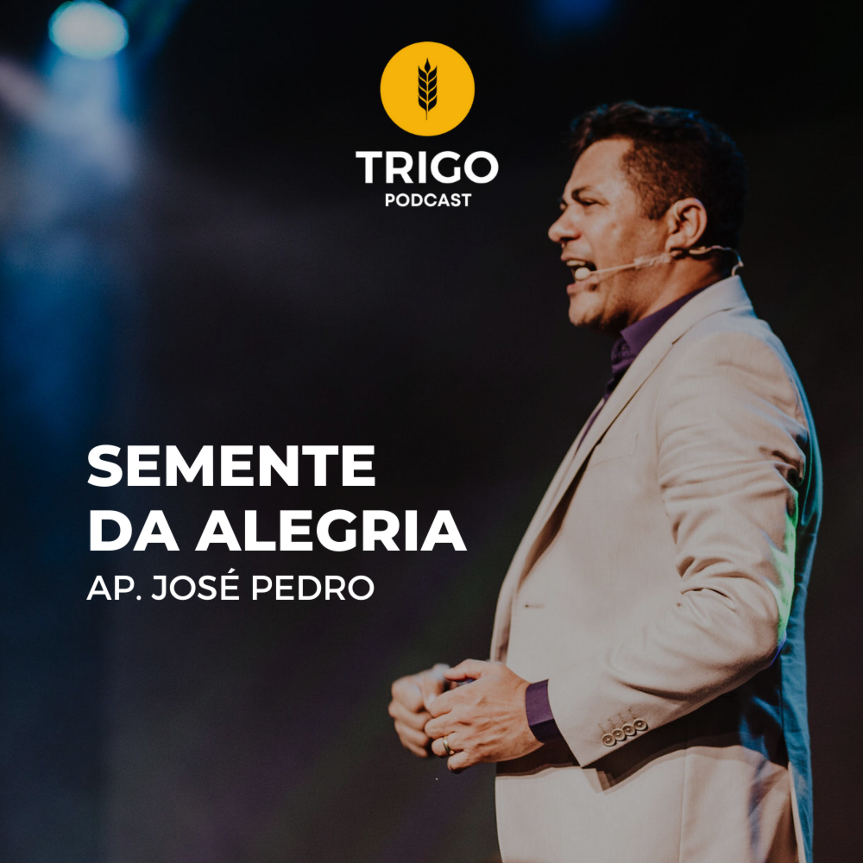 Trigo Podcast