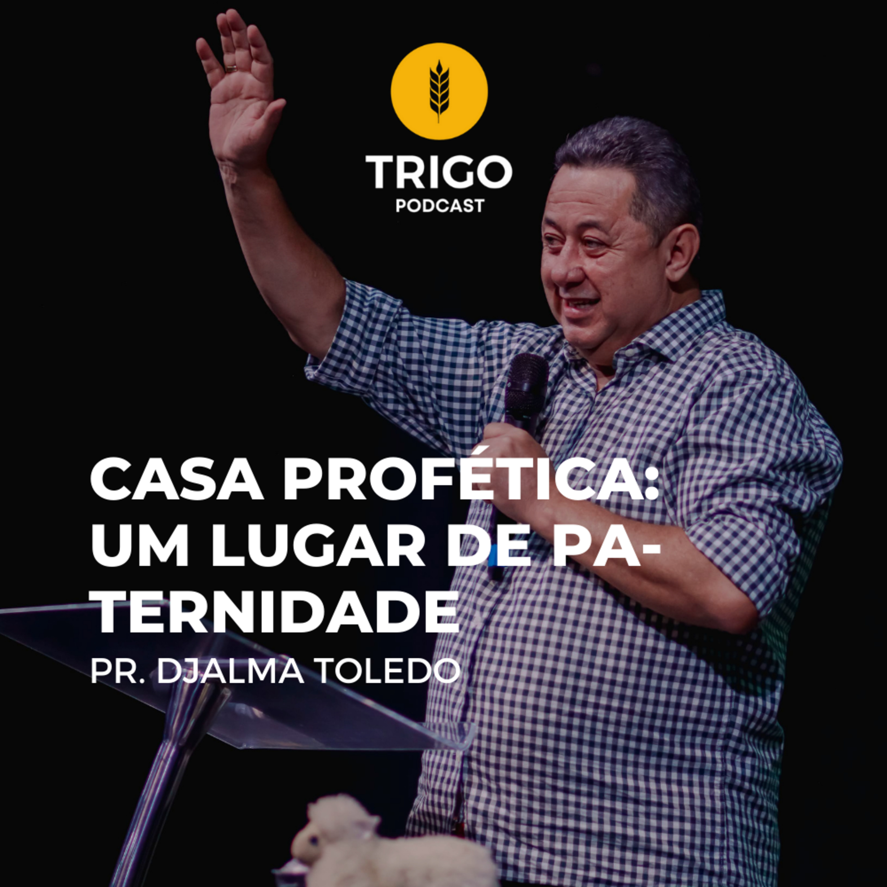 Trigo Podcast