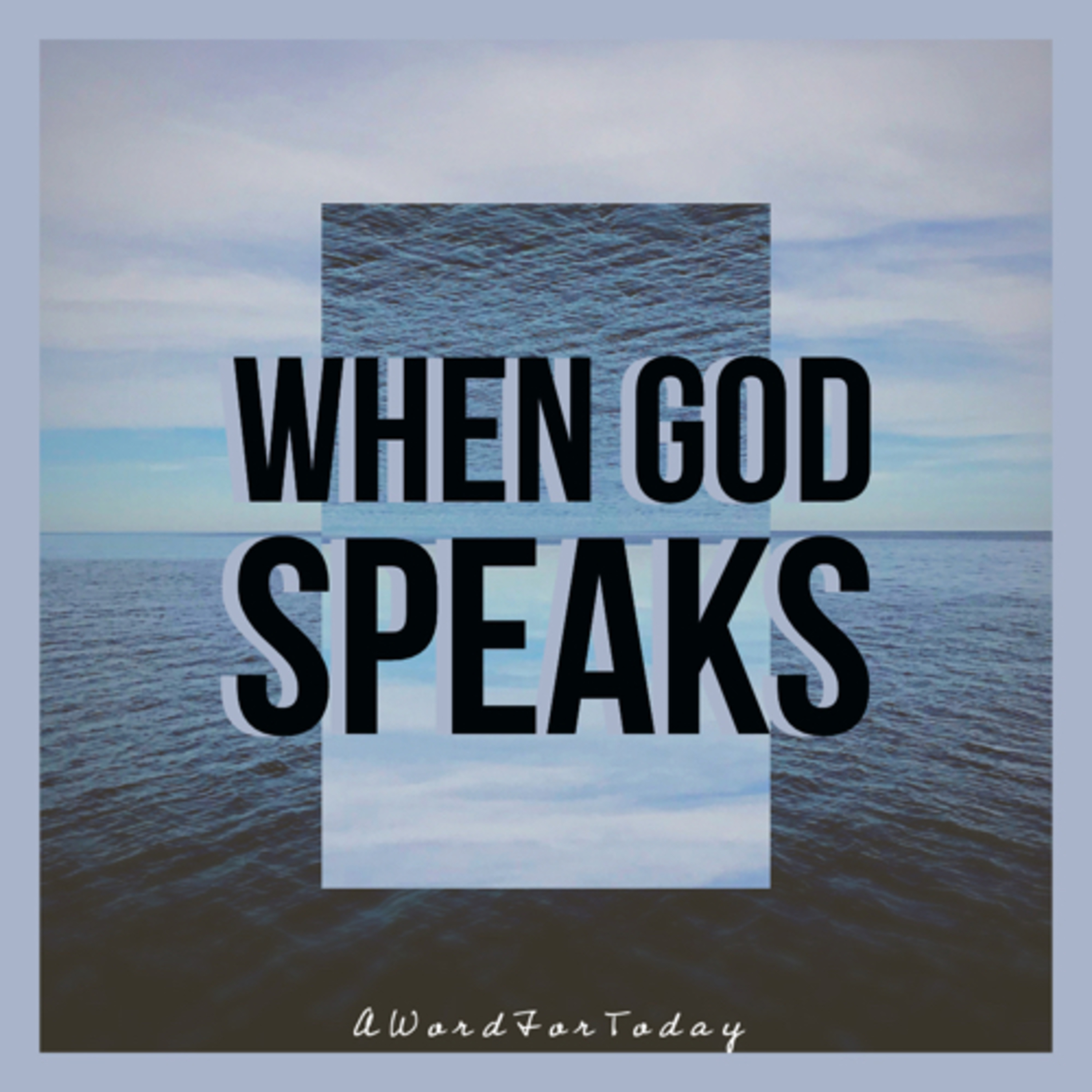 AWordForToday
