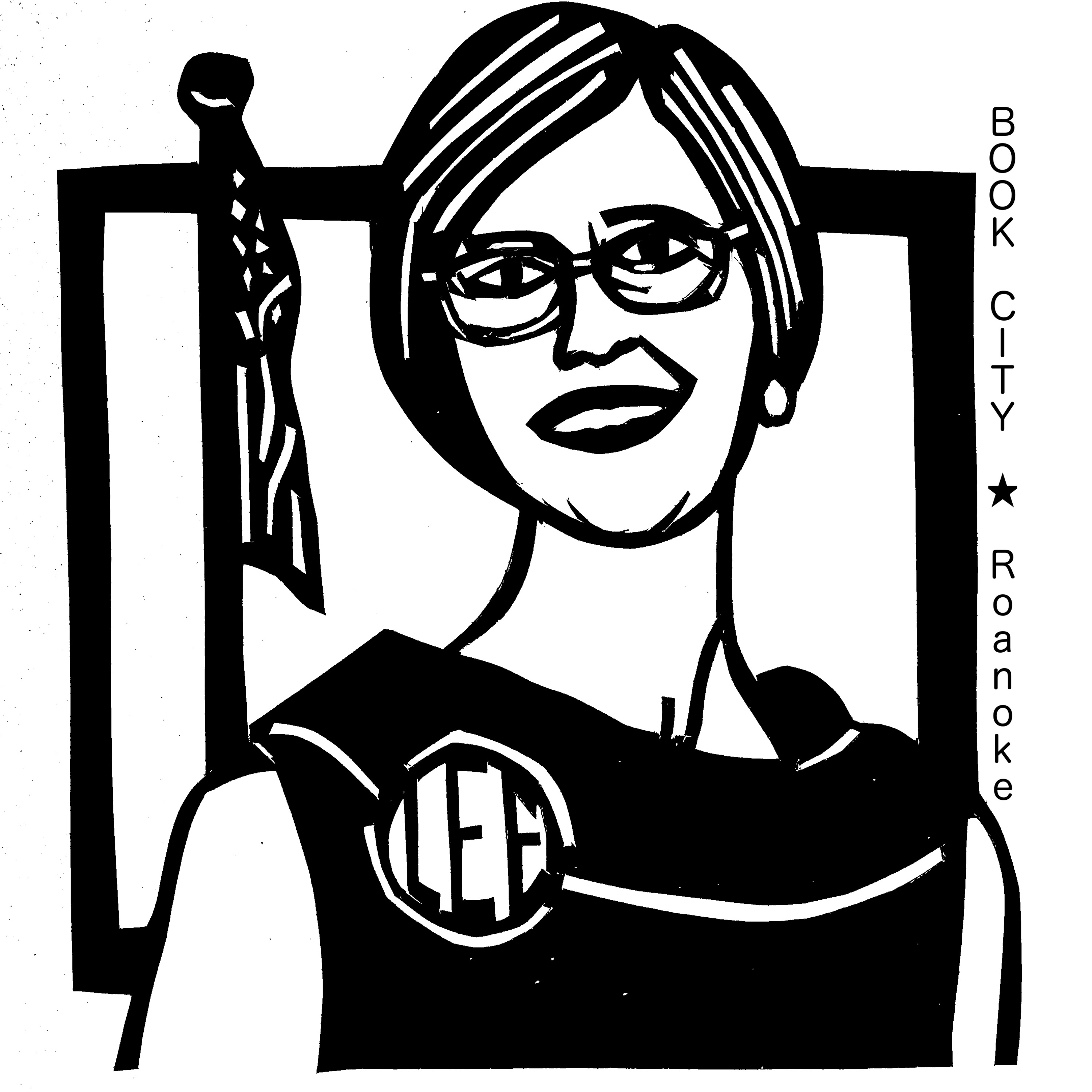 Book City ★ Roanoke