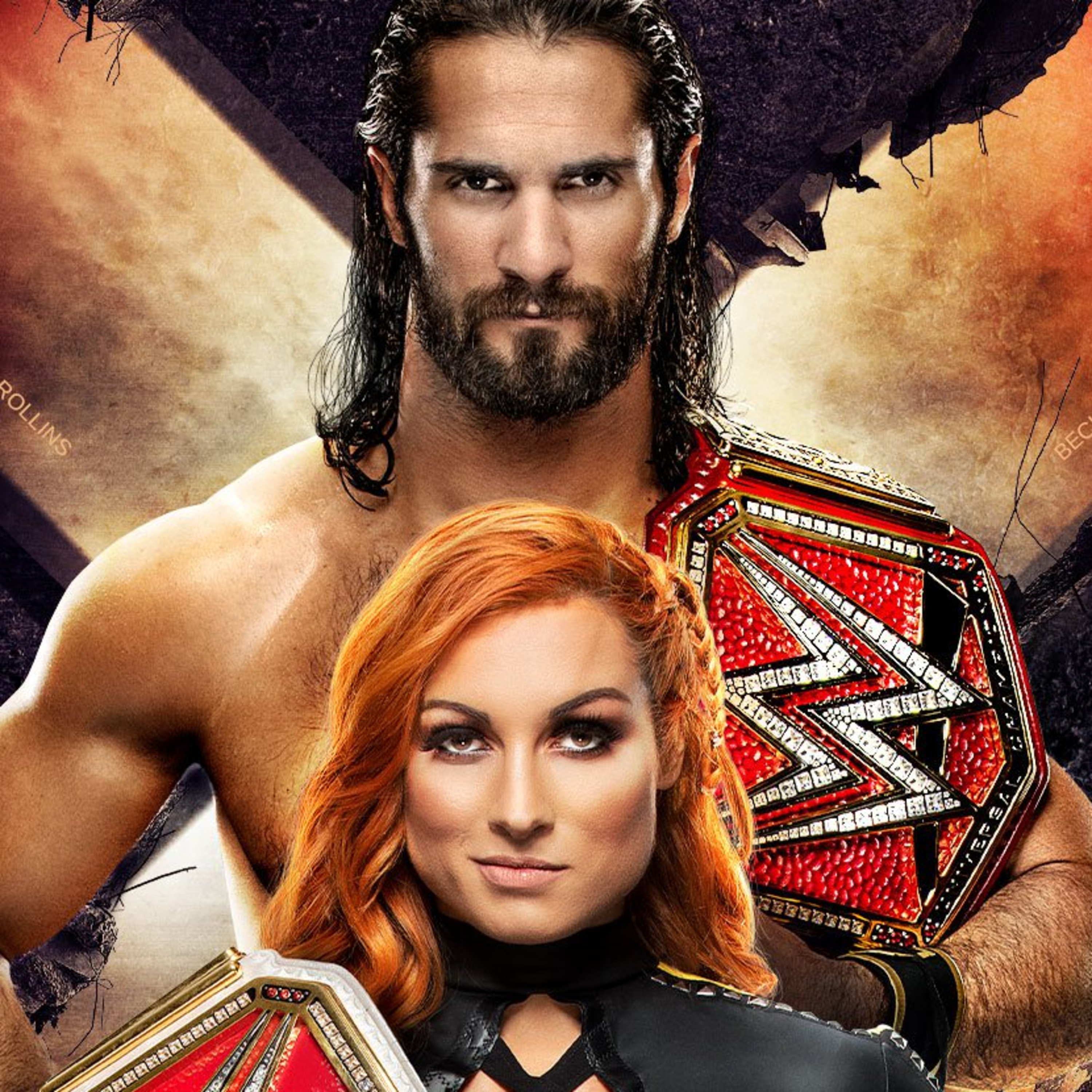 The Hard Hittin Wrestling Show